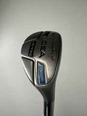 RH Adams IDEA Hybrid #4