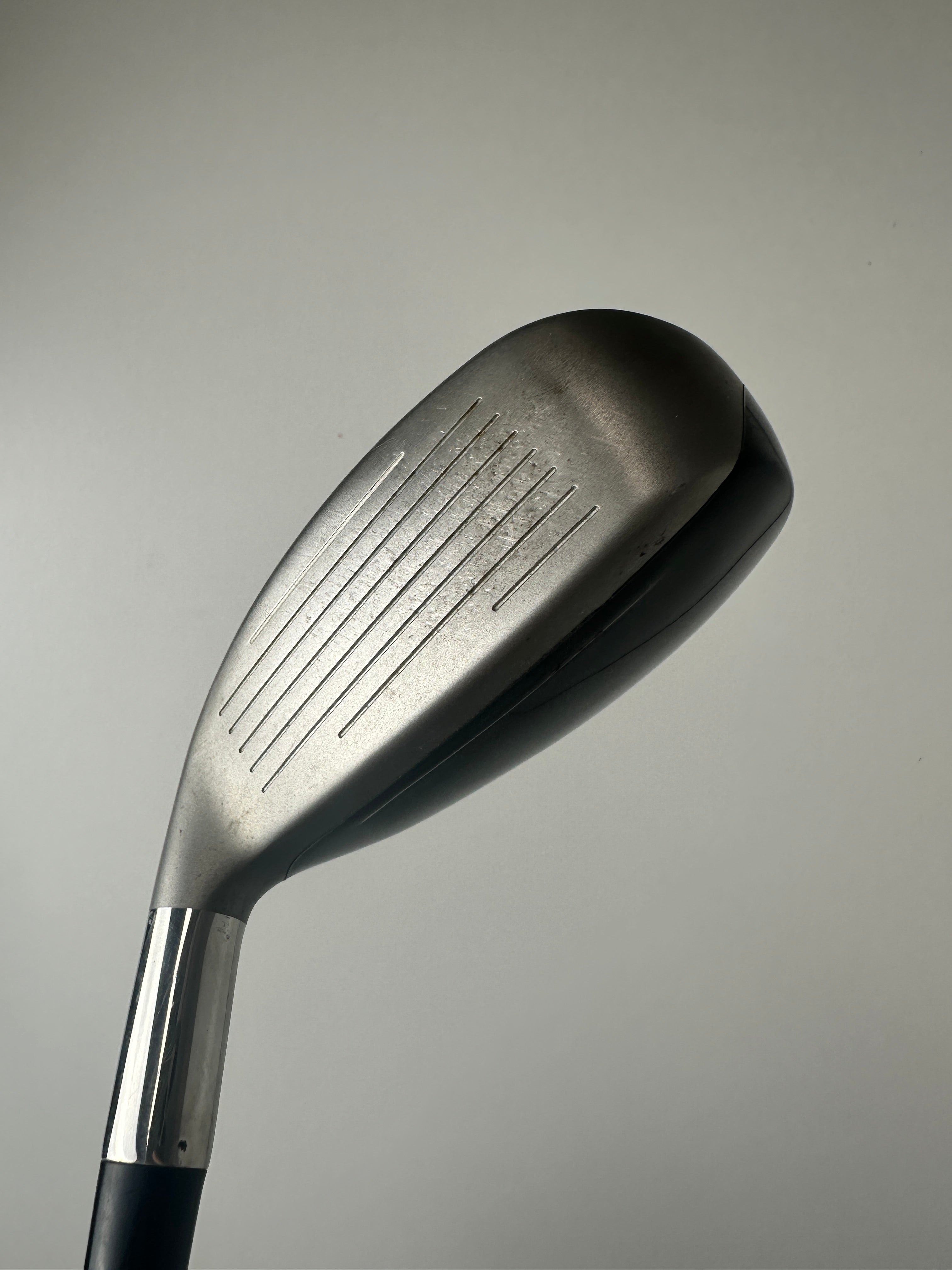 RH Adams IDEA Hybrid #4 / Good Condition / Regular Flex