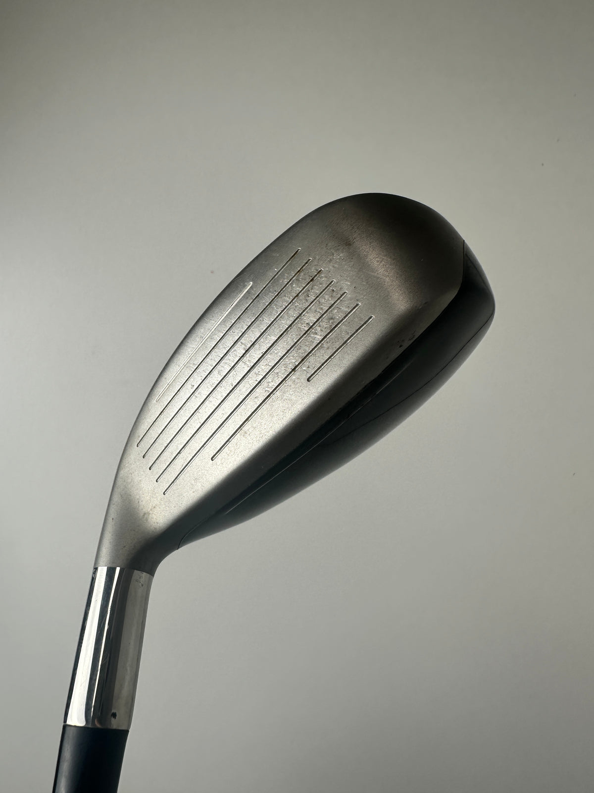 RH Adams IDEA Hybrid #4