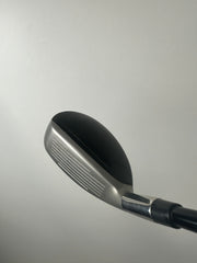 RH Adams IDEA Hybrid #4