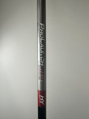 RH Adams IDEA Hybrid #4