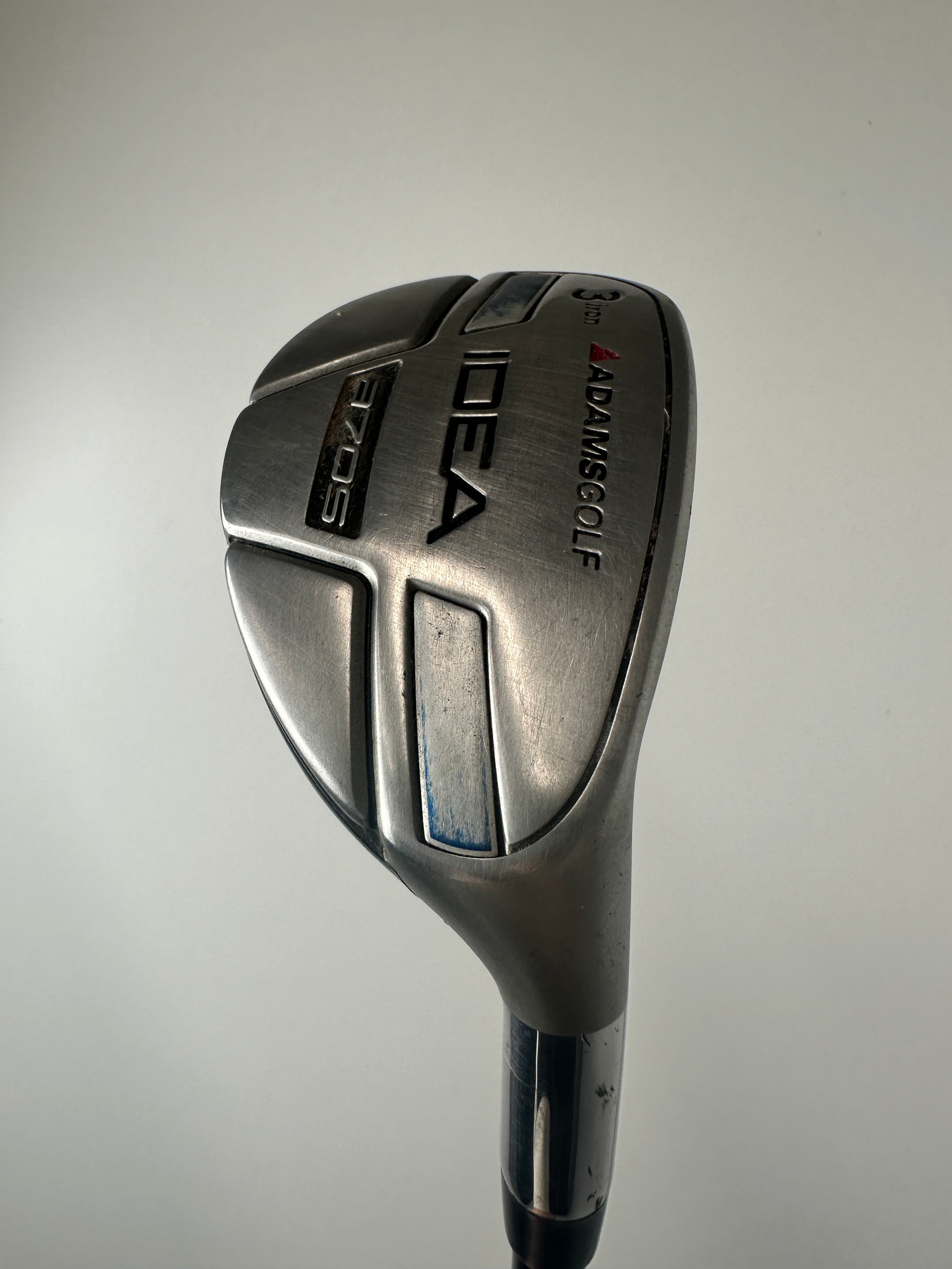RH Adams IDEA Hybrid #3 / Good Condition / Regular Flex