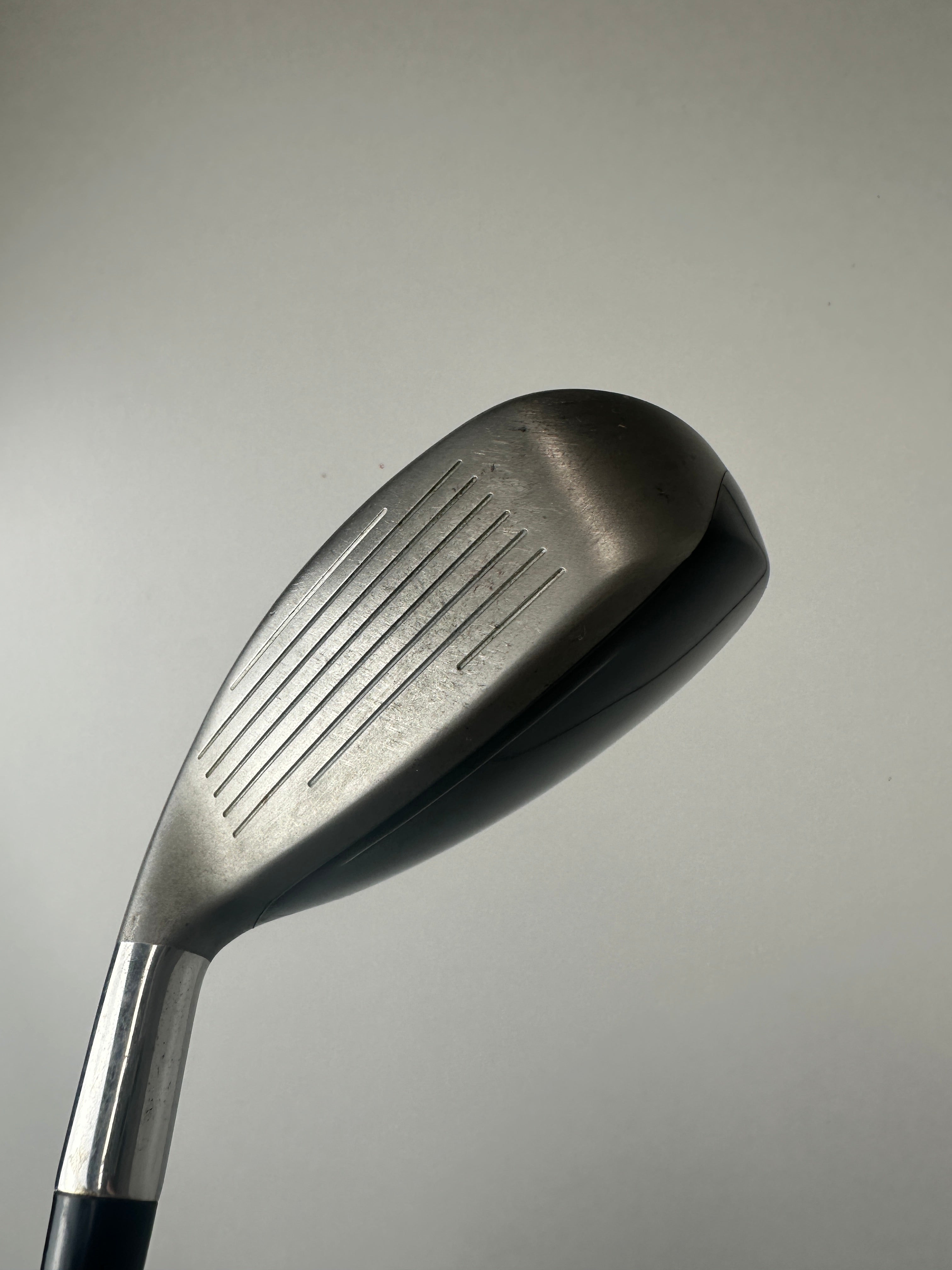 RH Adams IDEA Hybrid #3 / Good Condition / Regular Flex