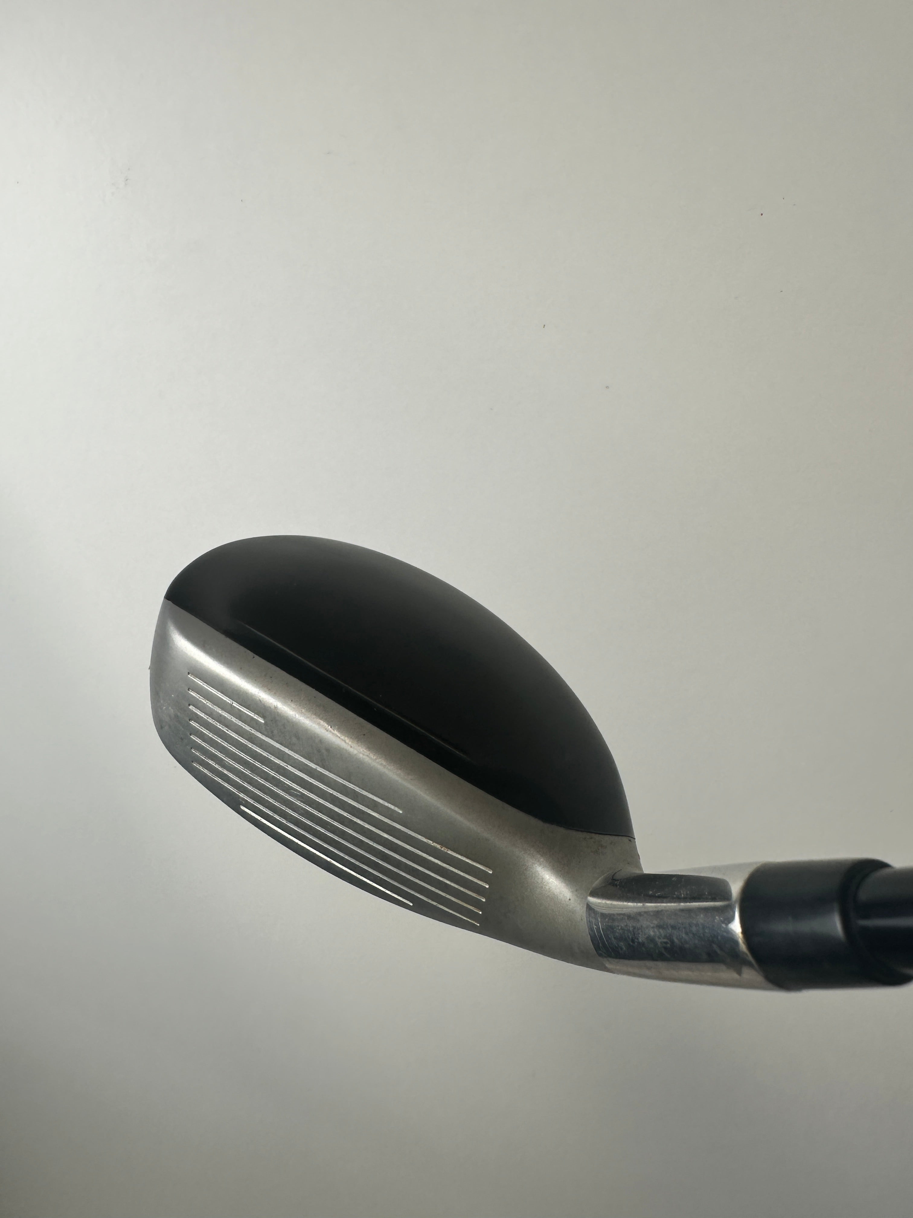 RH Adams IDEA Hybrid #3 / Good Condition / Regular Flex