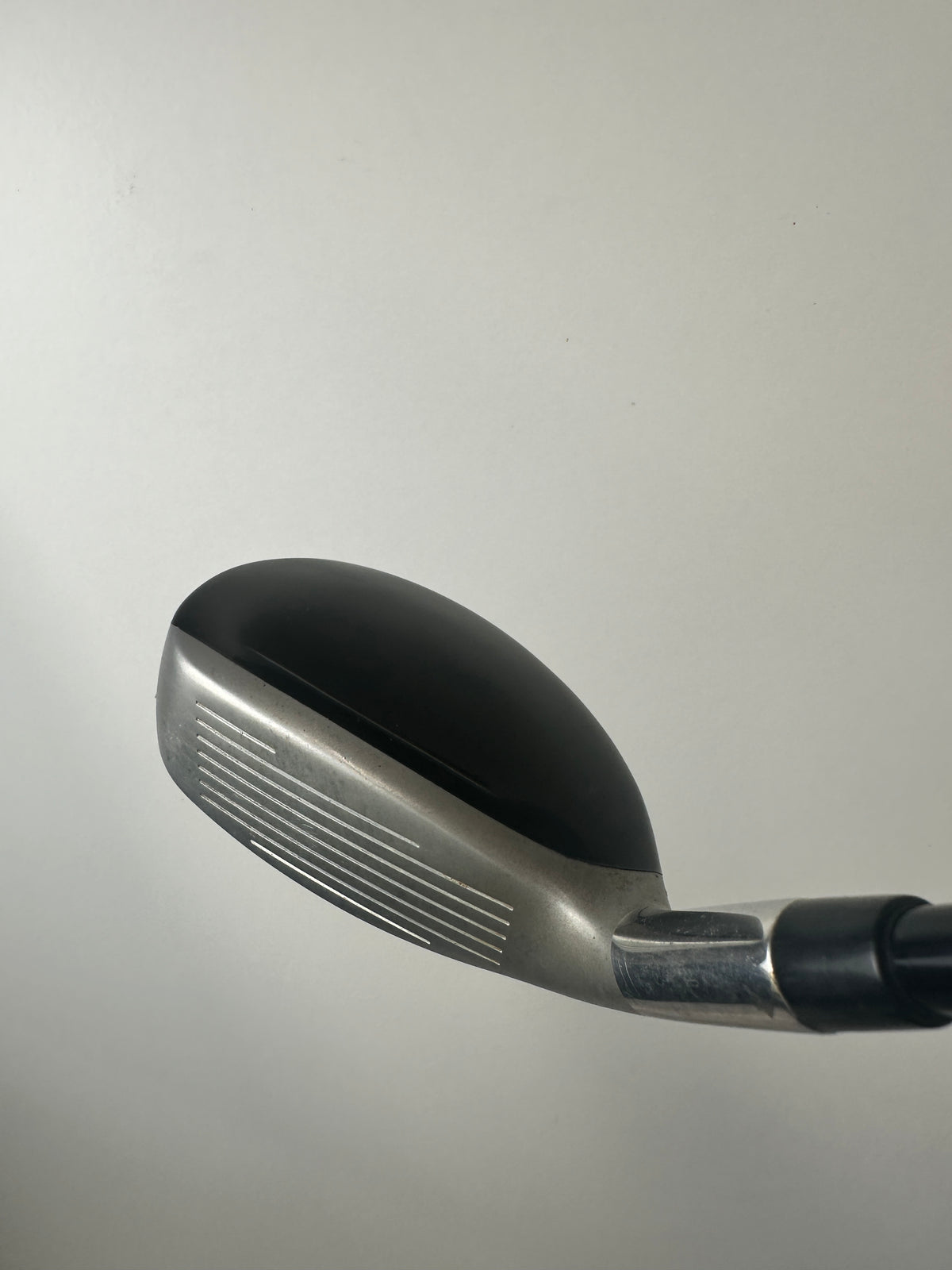 RH Adams IDEA Hybrid #3