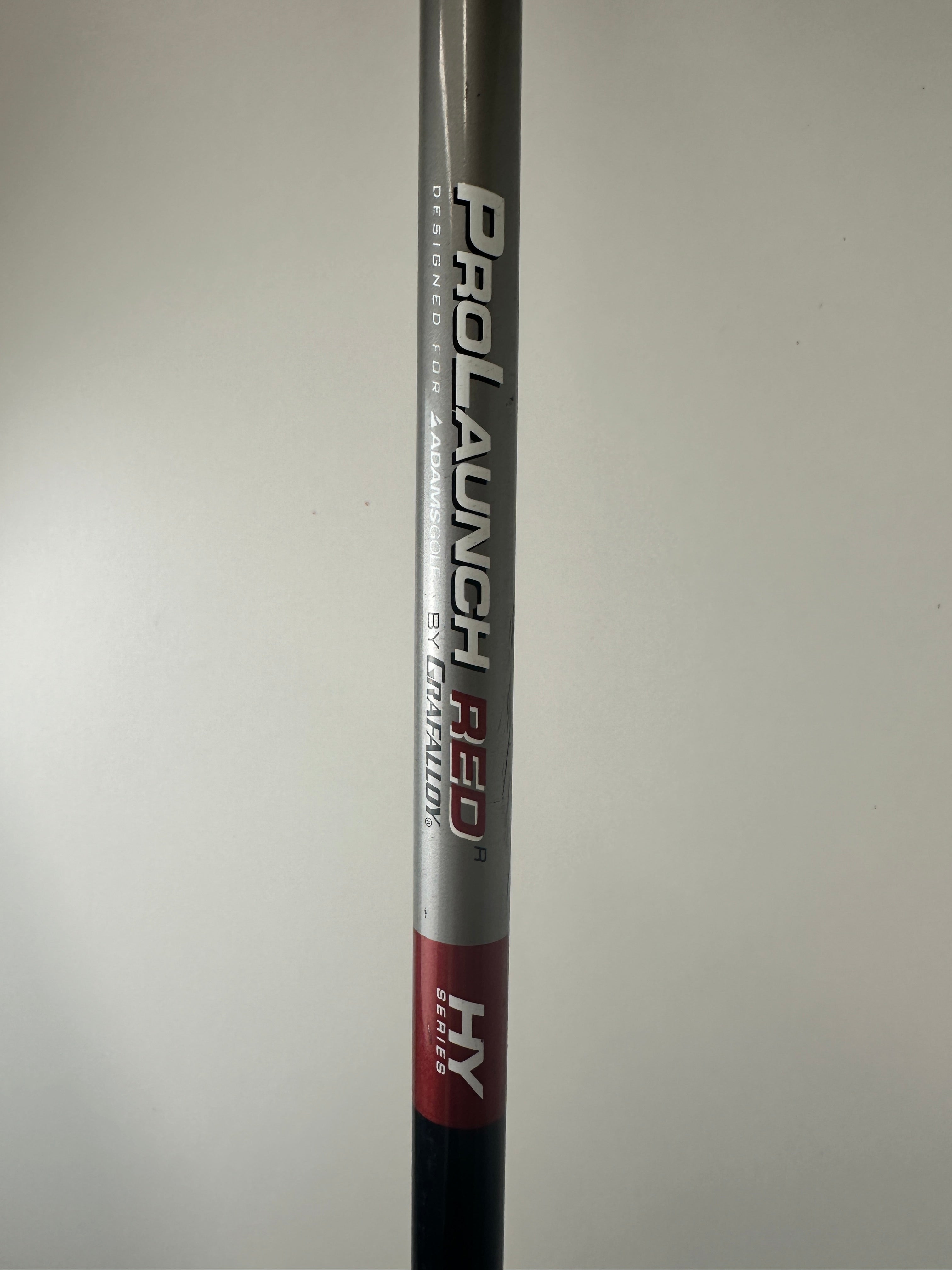 RH Adams IDEA Hybrid #3 / Good Condition / Regular Flex