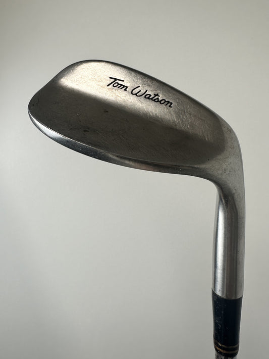 RH RAM Tom Watson Wedge 60*