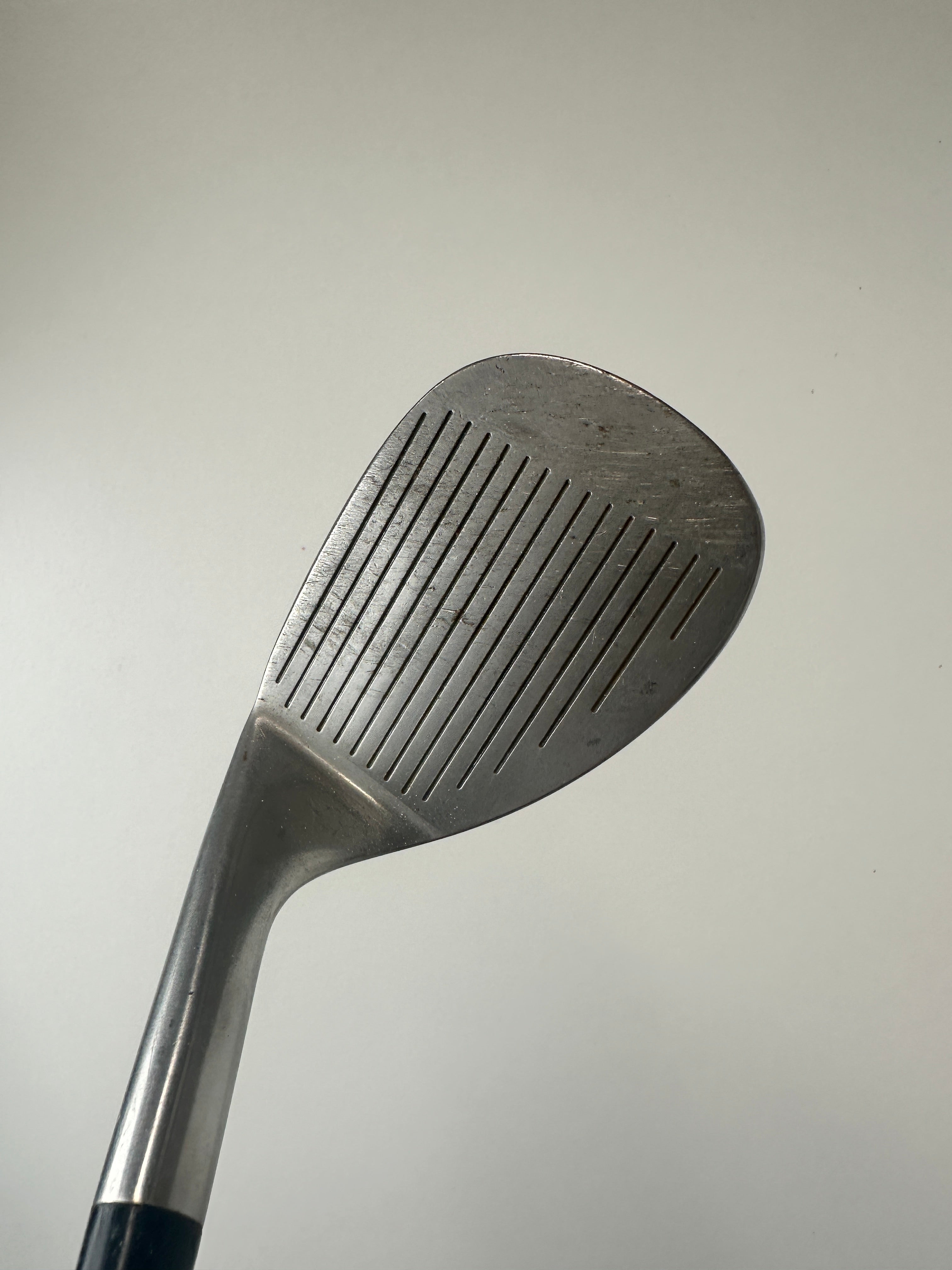 RH RAM Tom Watson Wedge 60* / OK Condition / Wedge Flex