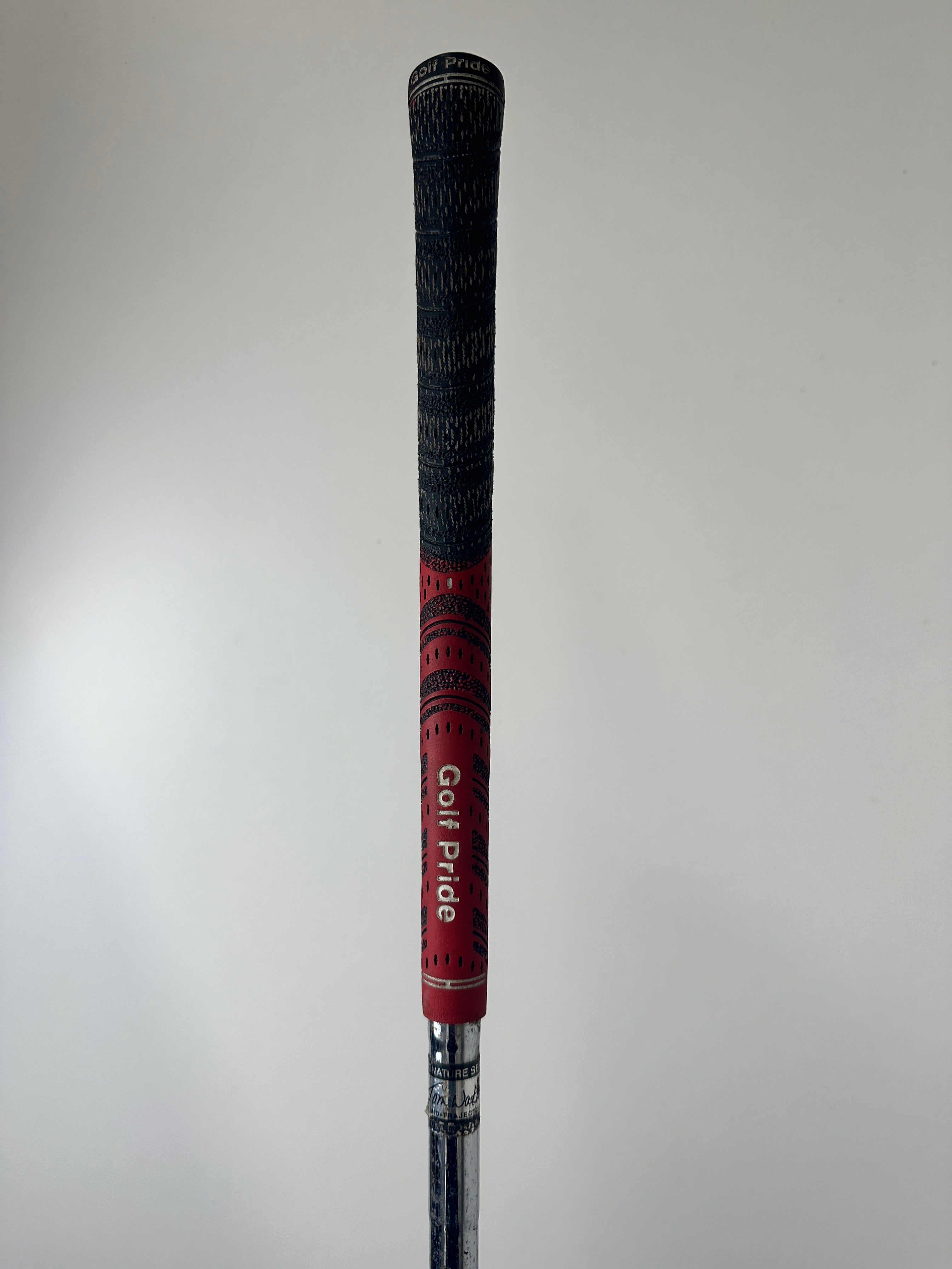 RH RAM Tom Watson Wedge 60* / OK Condition / Wedge Flex