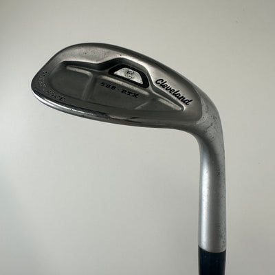 RH Cleveland Rotex Wedge 60.12