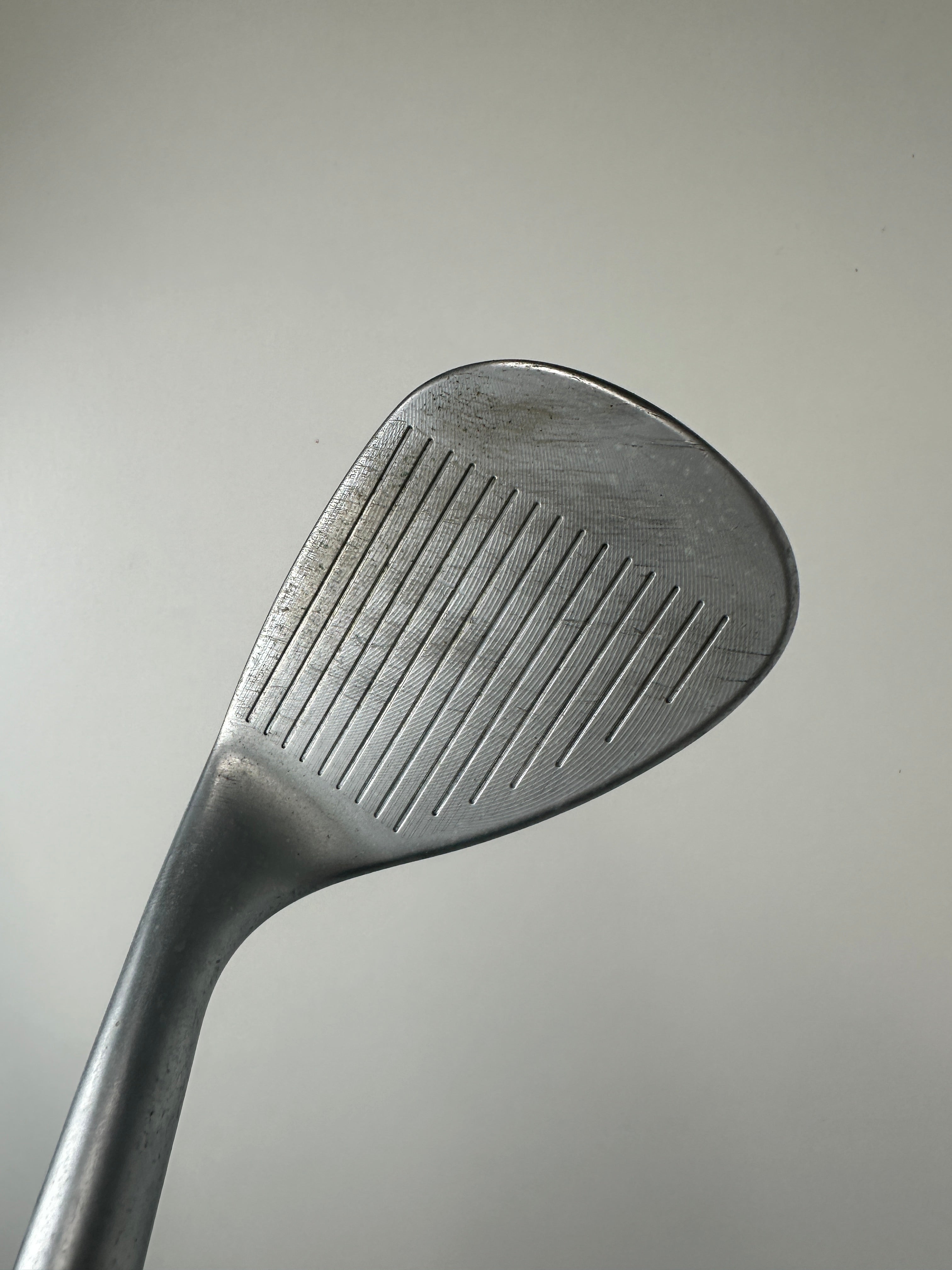 RH Cleveland Rotex Wedge 60.12 / OK Condition / Wedge Flex