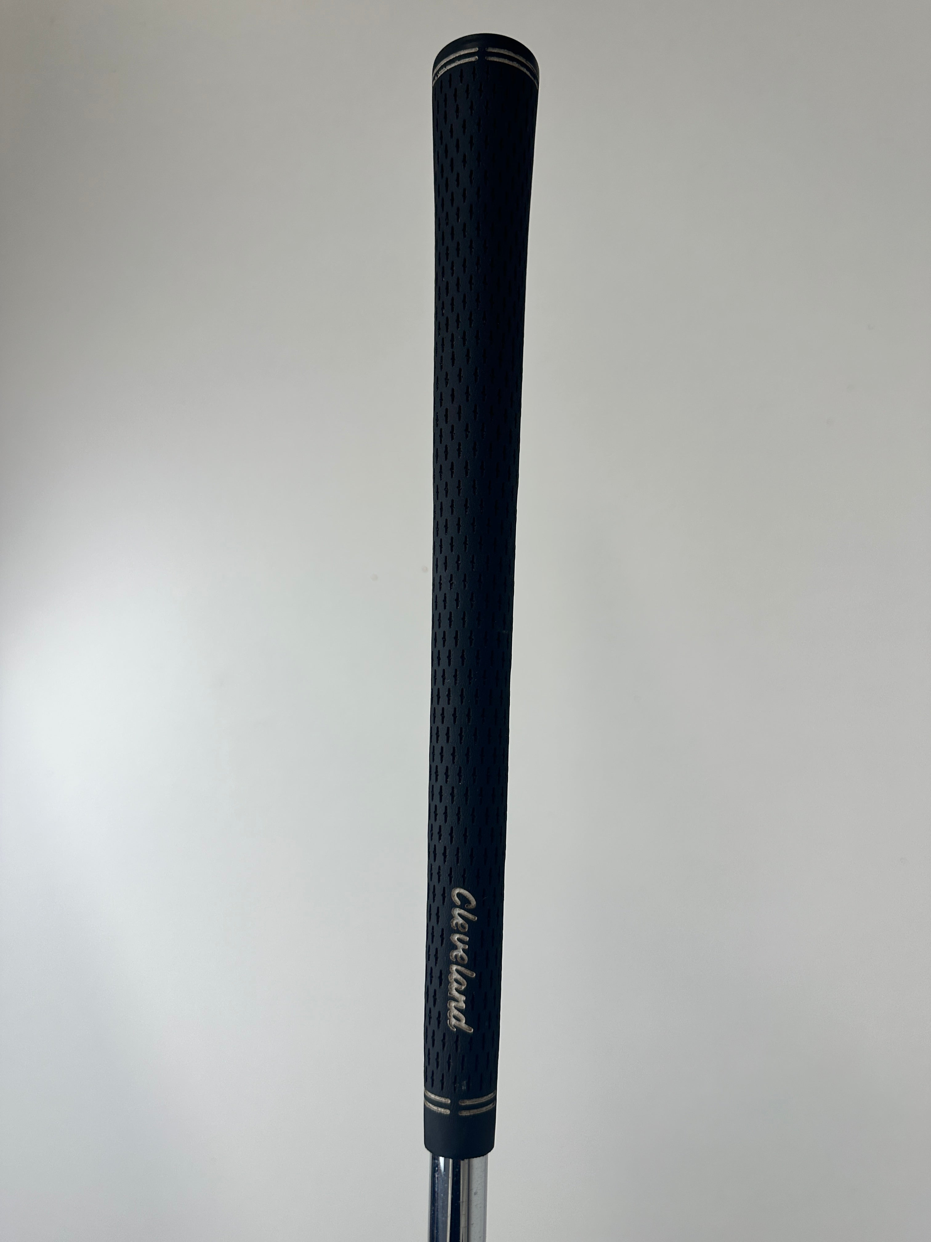 RH Cleveland Rotex Wedge 60.12 / OK Condition / Wedge Flex