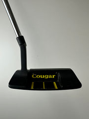 RH Black Cat No.1 Putter