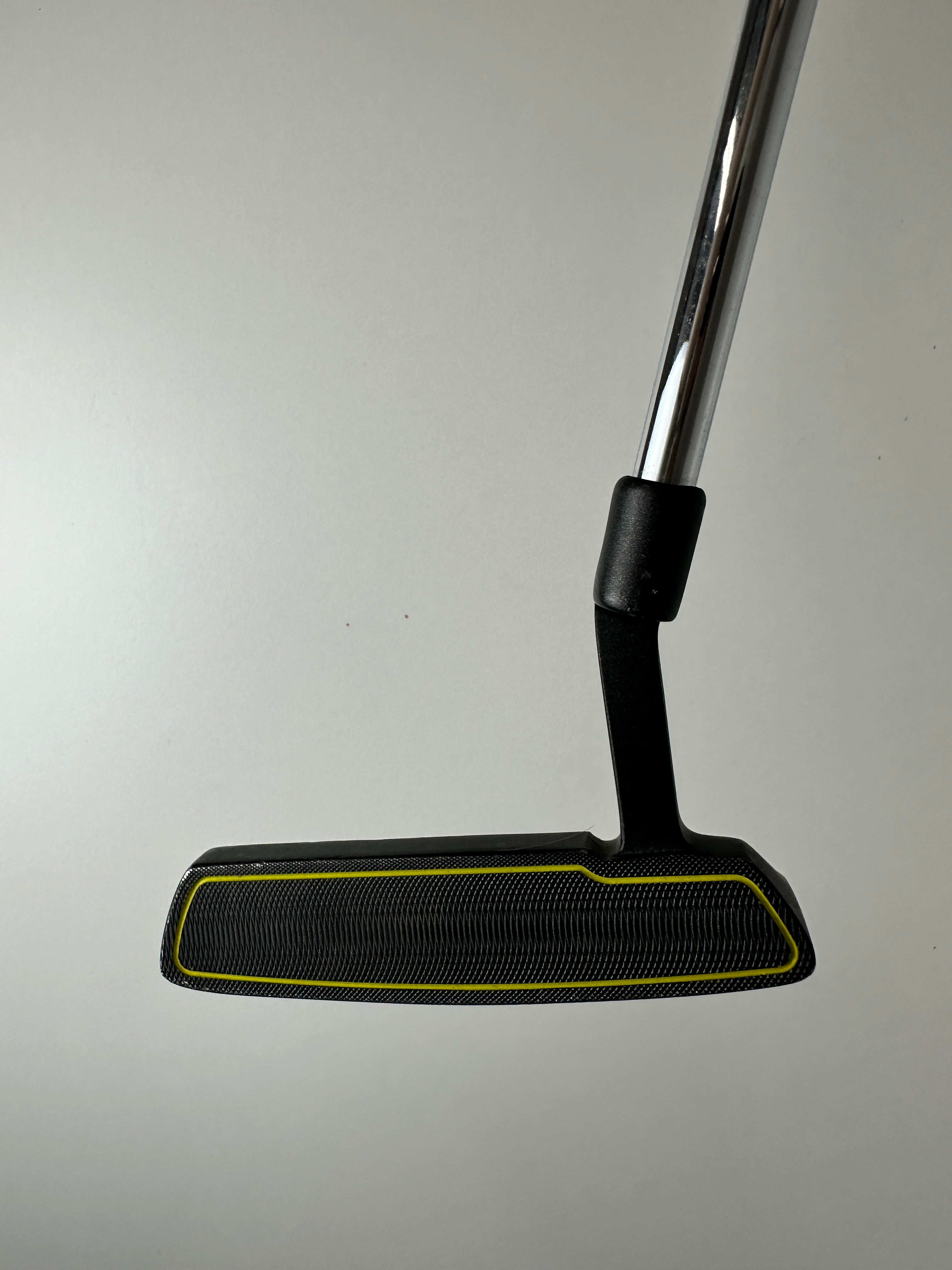 RH Black Cat No.1 Putter / Good Condition / 35