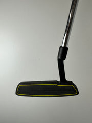 RH Black Cat No.1 Putter