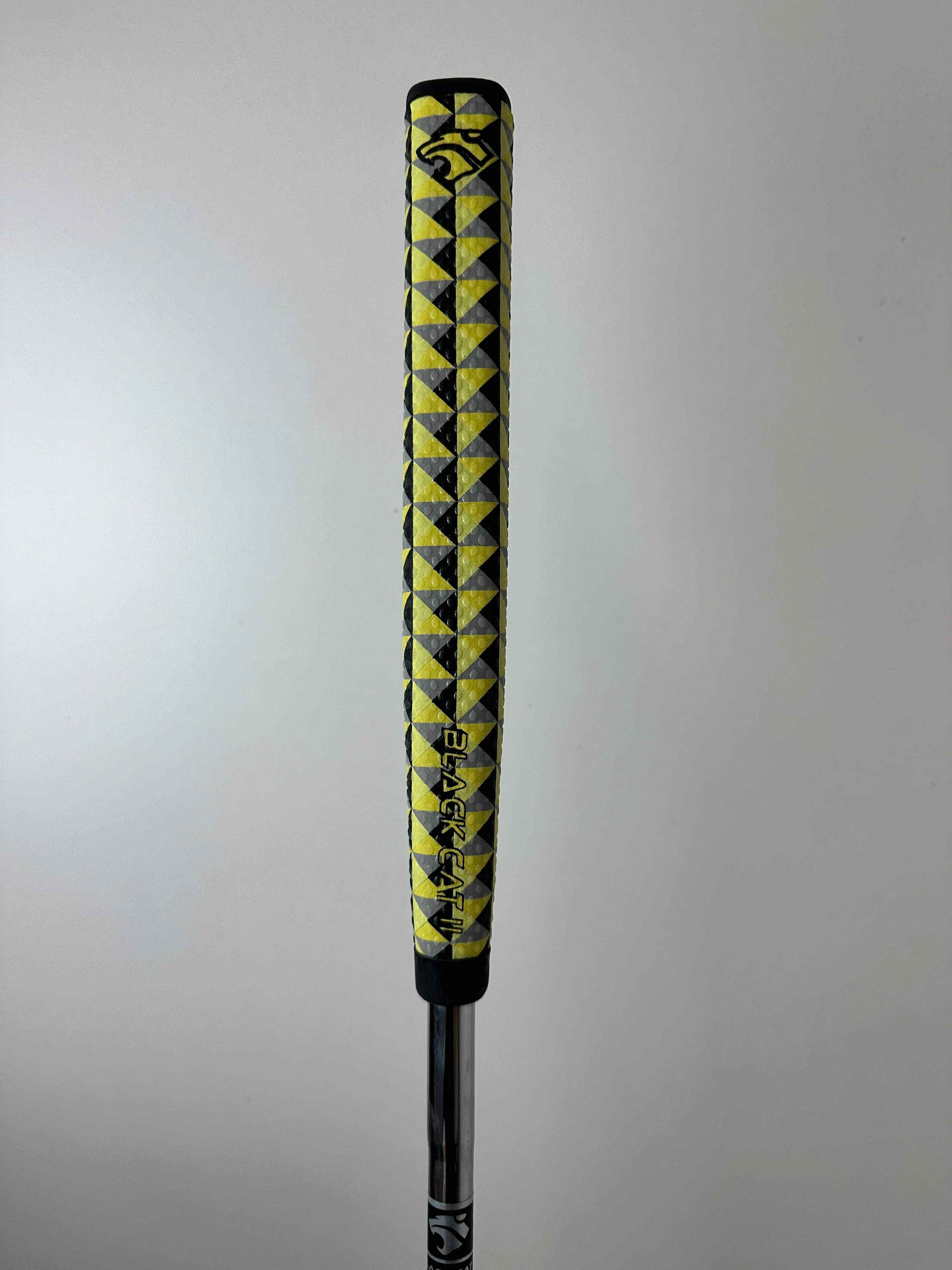 RH Black Cat No.1 Putter / Good Condition / 35