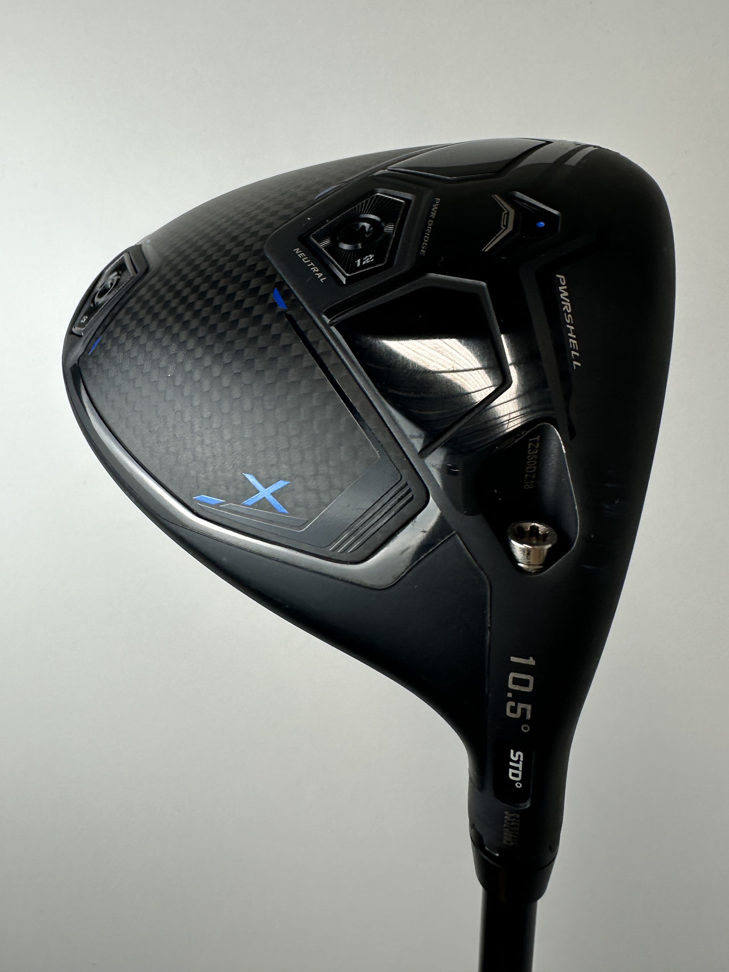 RH Cobra Darkspeed X Driver 10.5* / Great Condition / Regular Flex