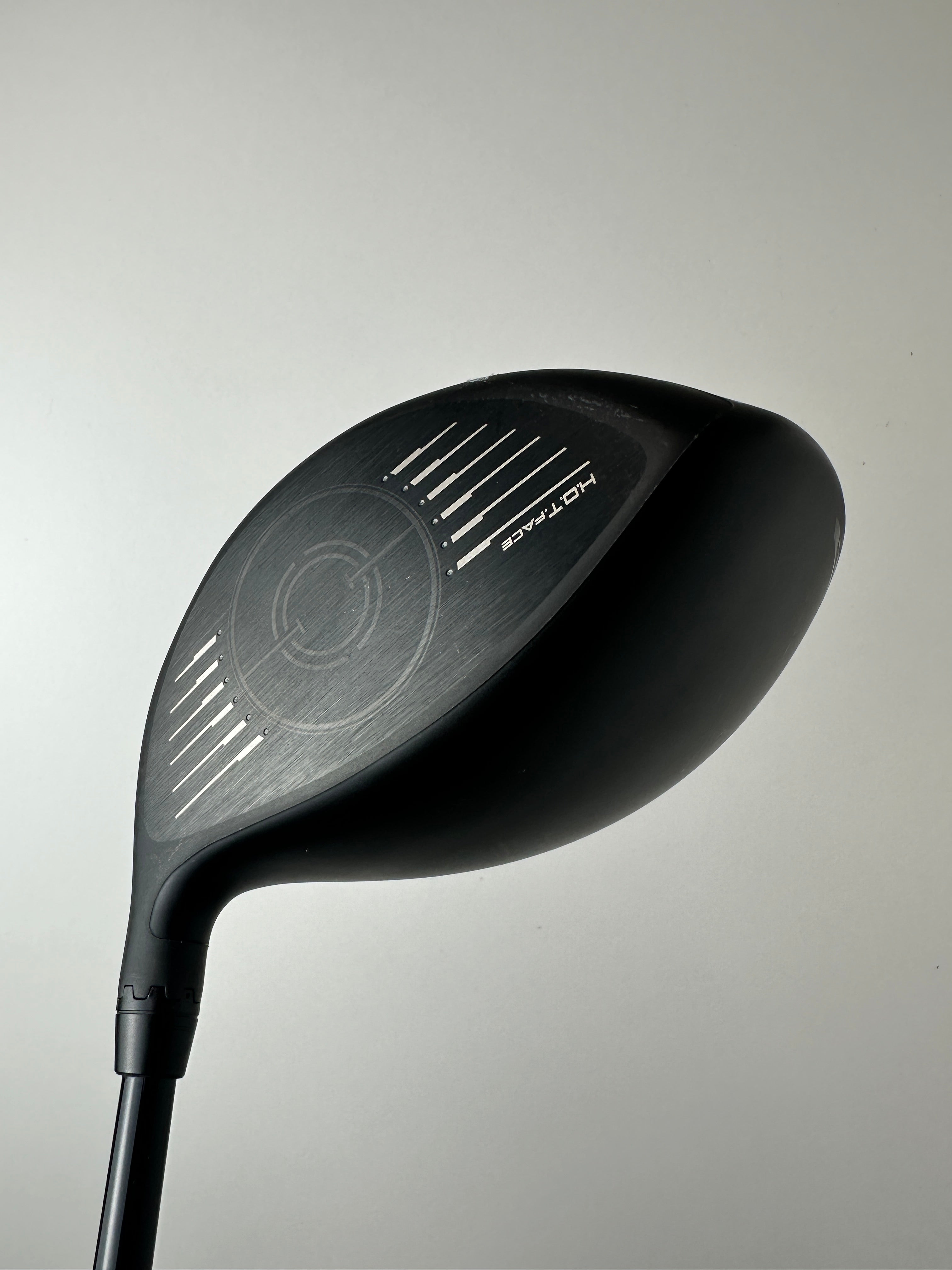 RH Cobra Darkspeed X Driver 10.5* / Great Condition / Regular Flex