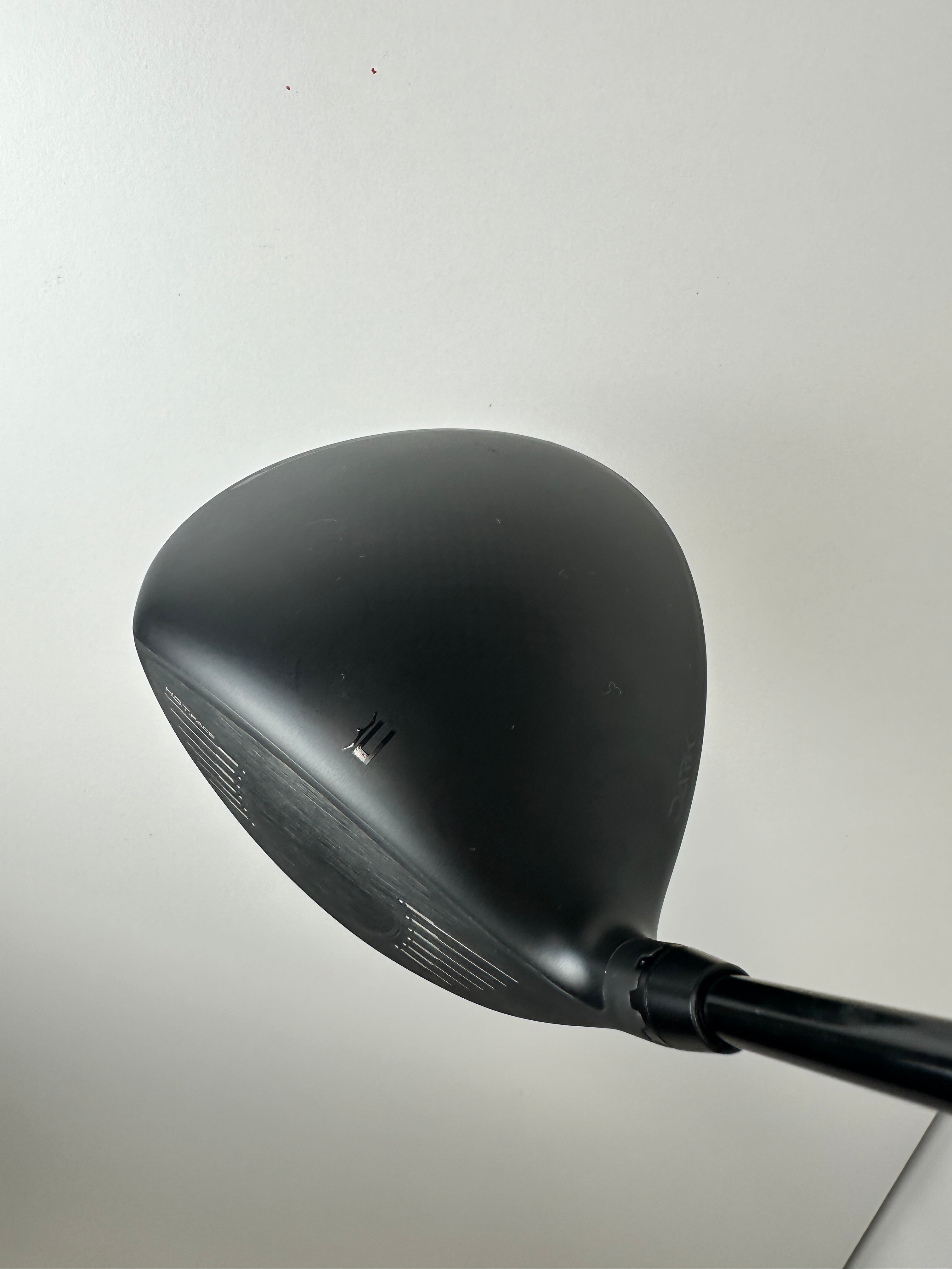 RH Cobra Darkspeed X Driver 10.5* / Great Condition / Regular Flex