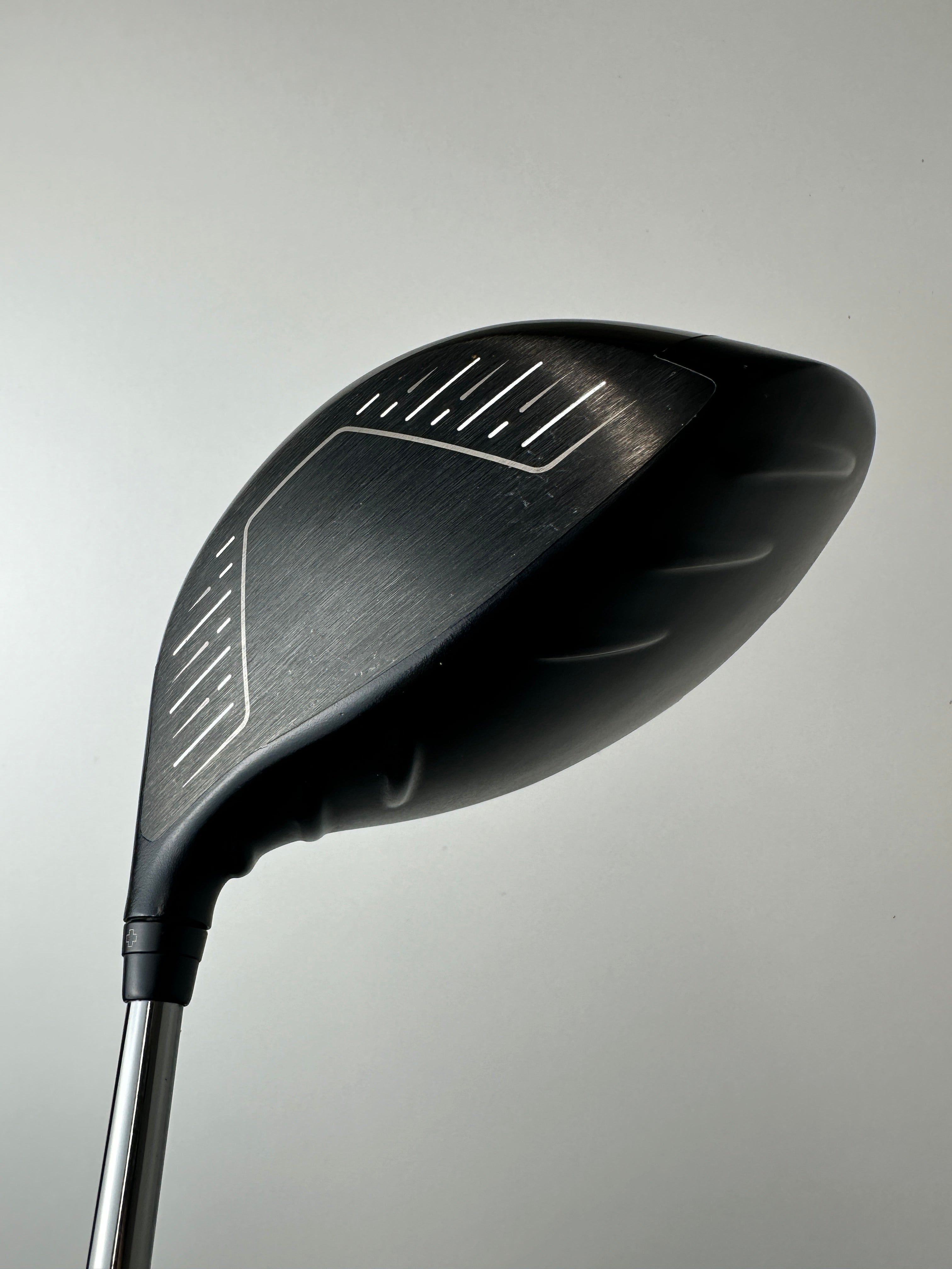 RH PING G425 Max Driver 9* / Great Condition / Stiff Flex