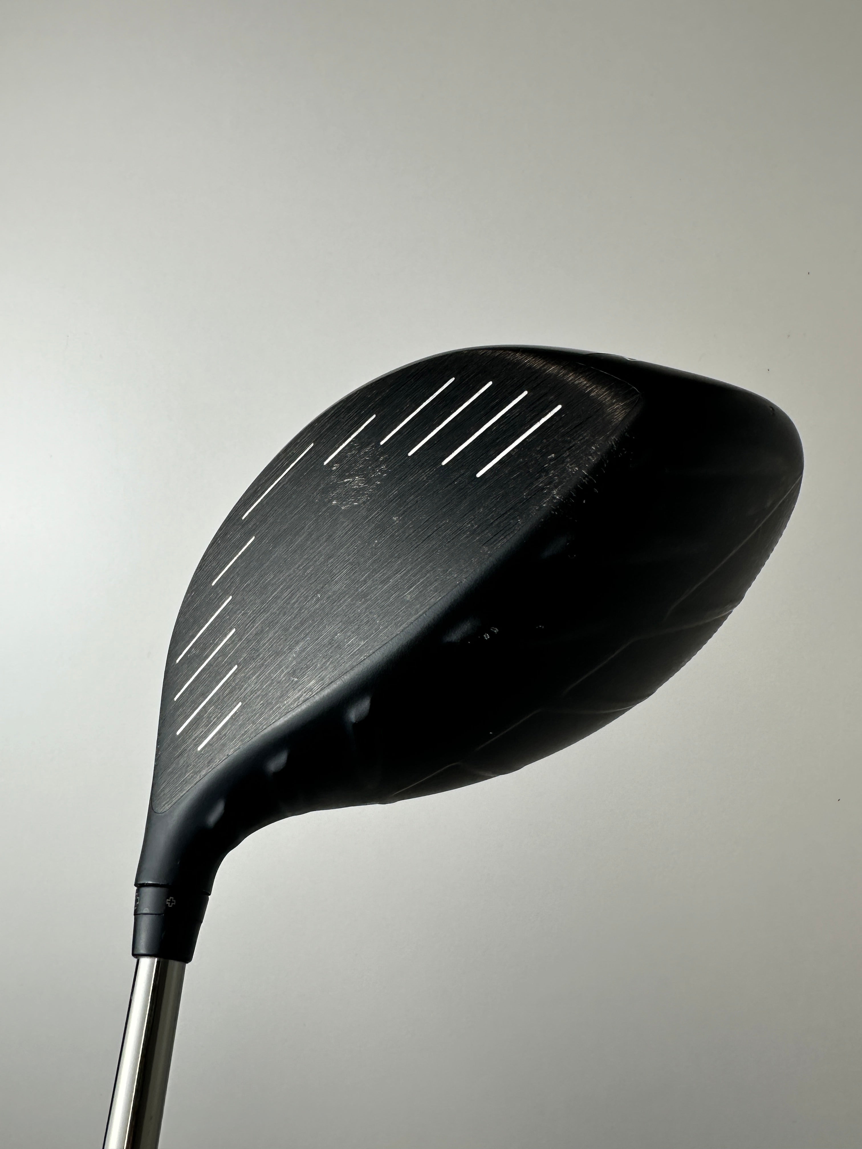 RH PING G400 Driver 9* / Great Condition / Stiff Flex