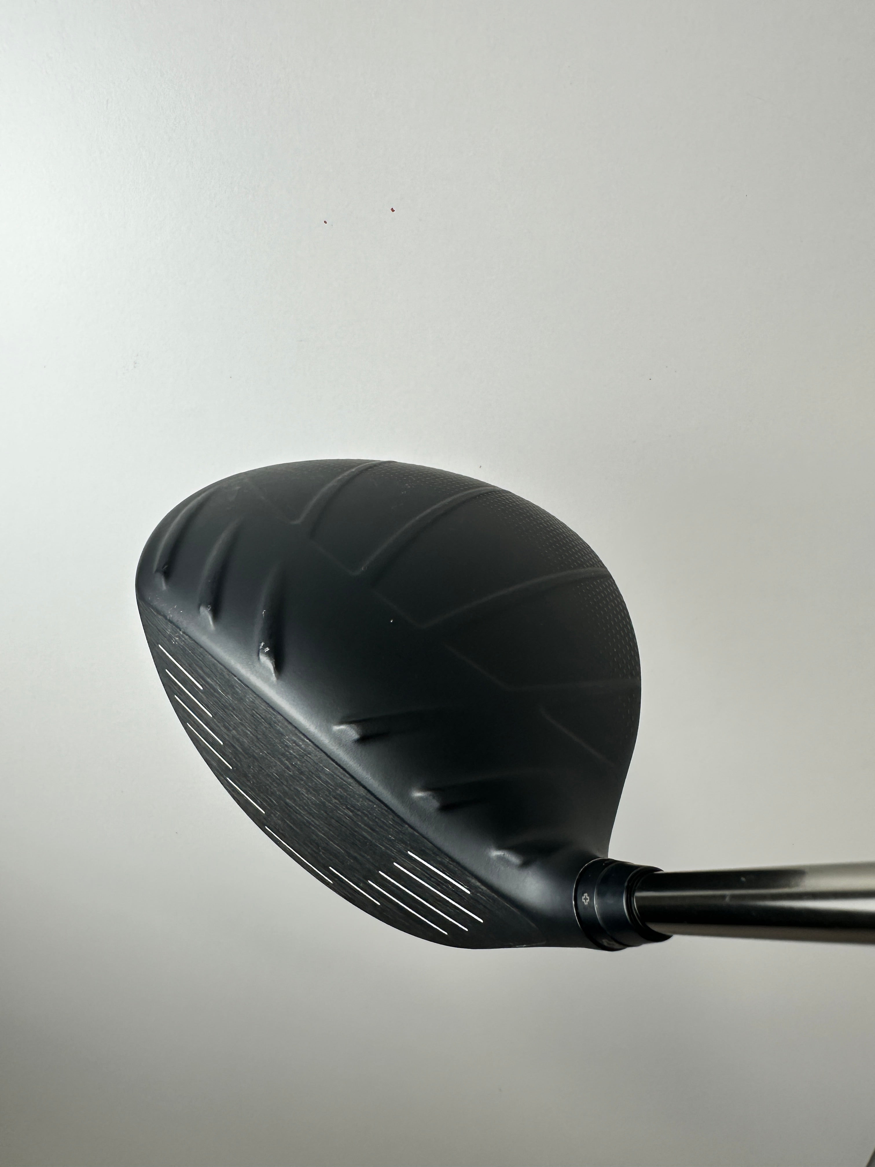 RH PING G400 Driver 9* / Great Condition / Stiff Flex
