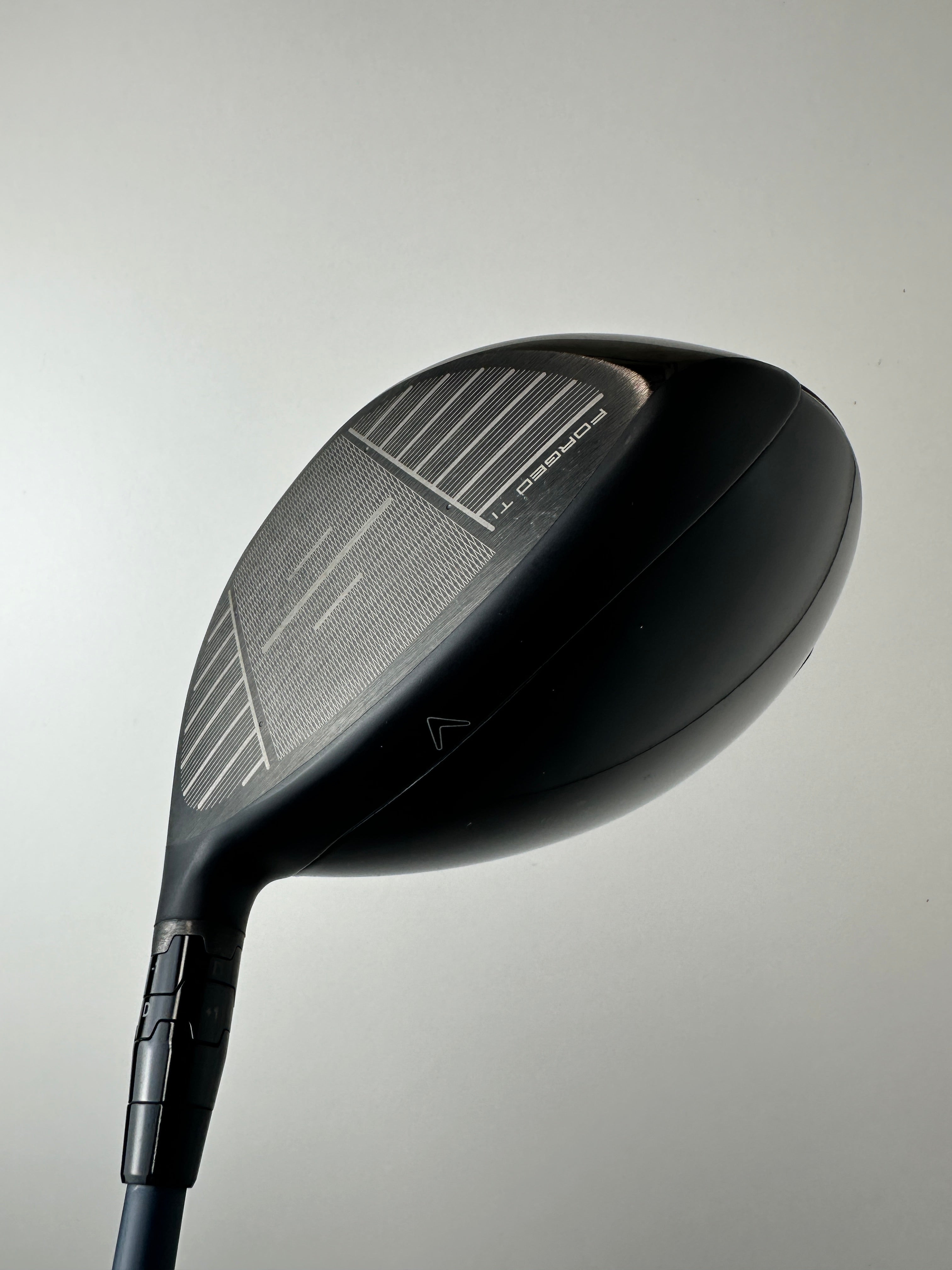 RH Callaway Paradym X Driver 10.5* / Good Condition / Regular Flex