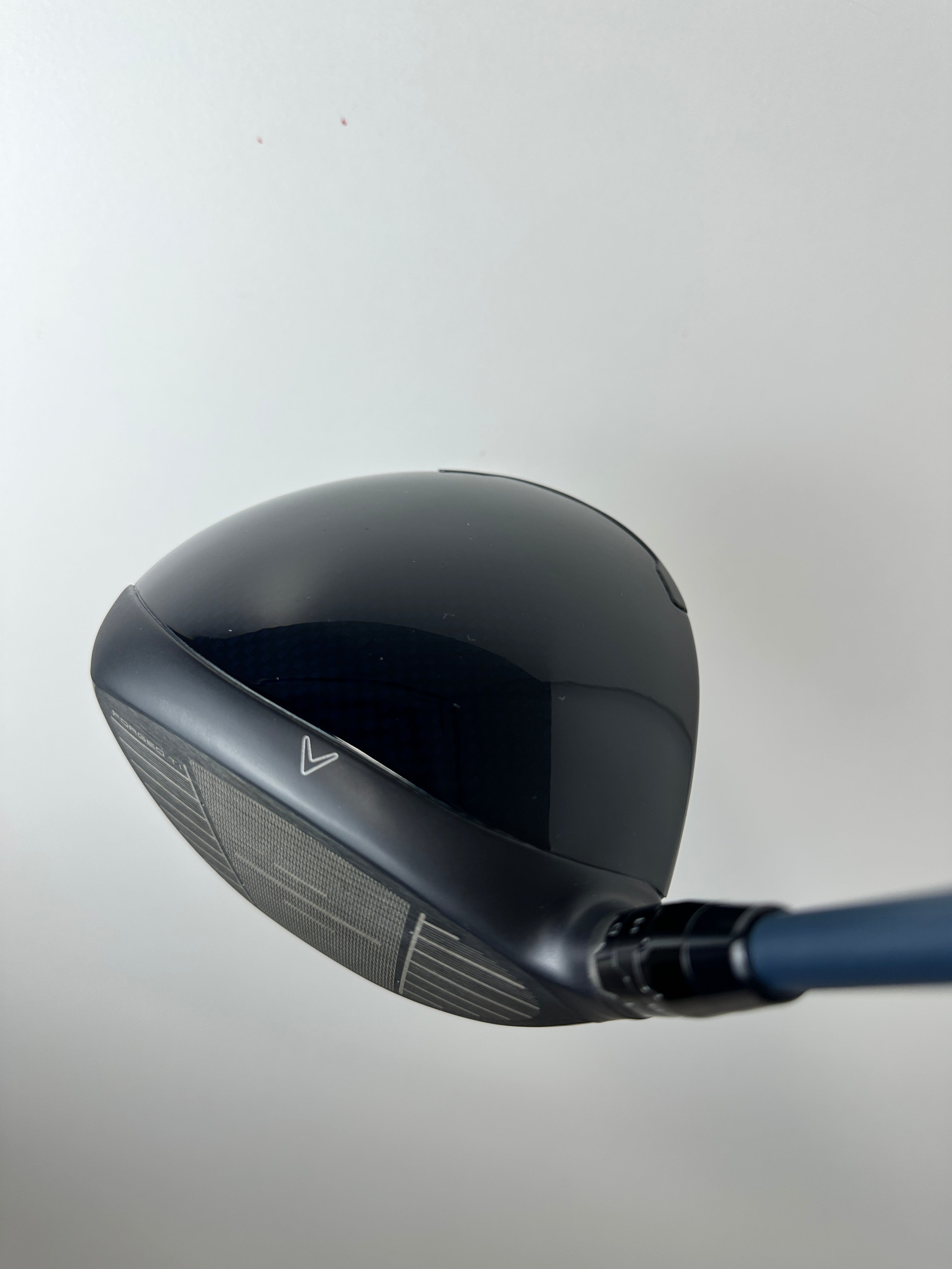 RH Callaway Paradym X Driver 10.5* / Good Condition / Regular Flex
