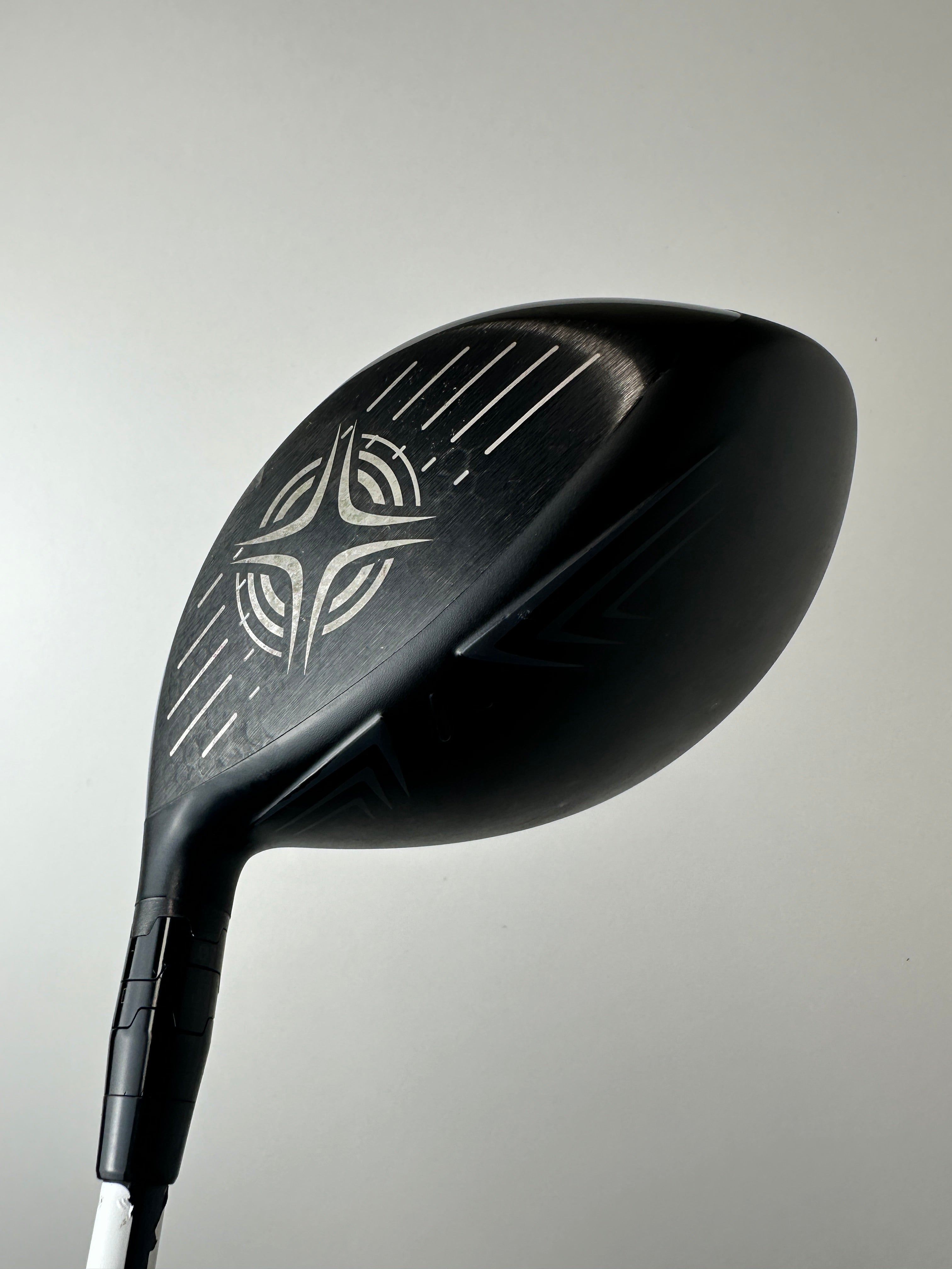RH Callaway XR16 Driver 9.5* / Good Condition / Regular Flex