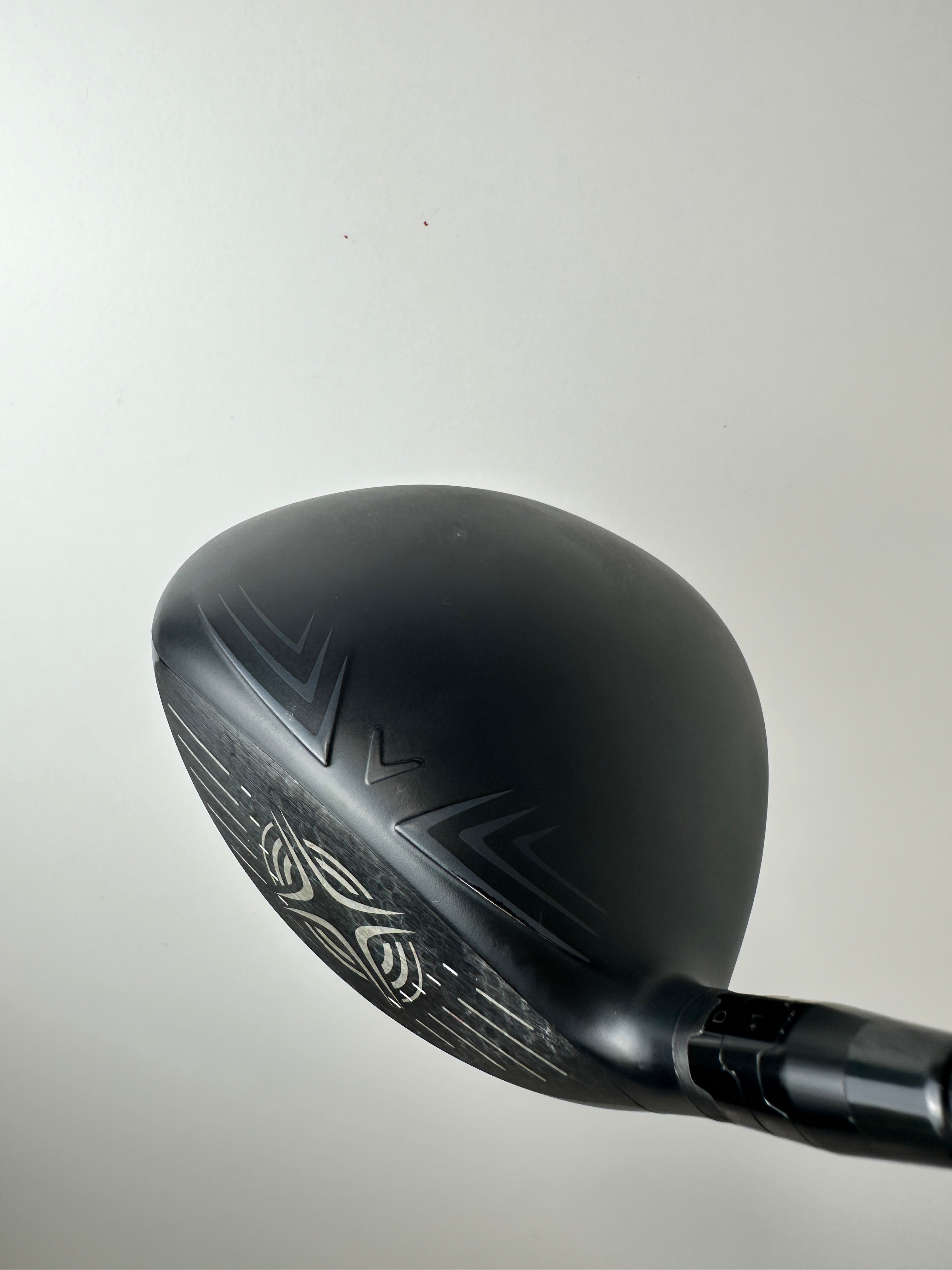 RH Callaway XR16 Driver 9.5* / Good Condition / Regular Flex