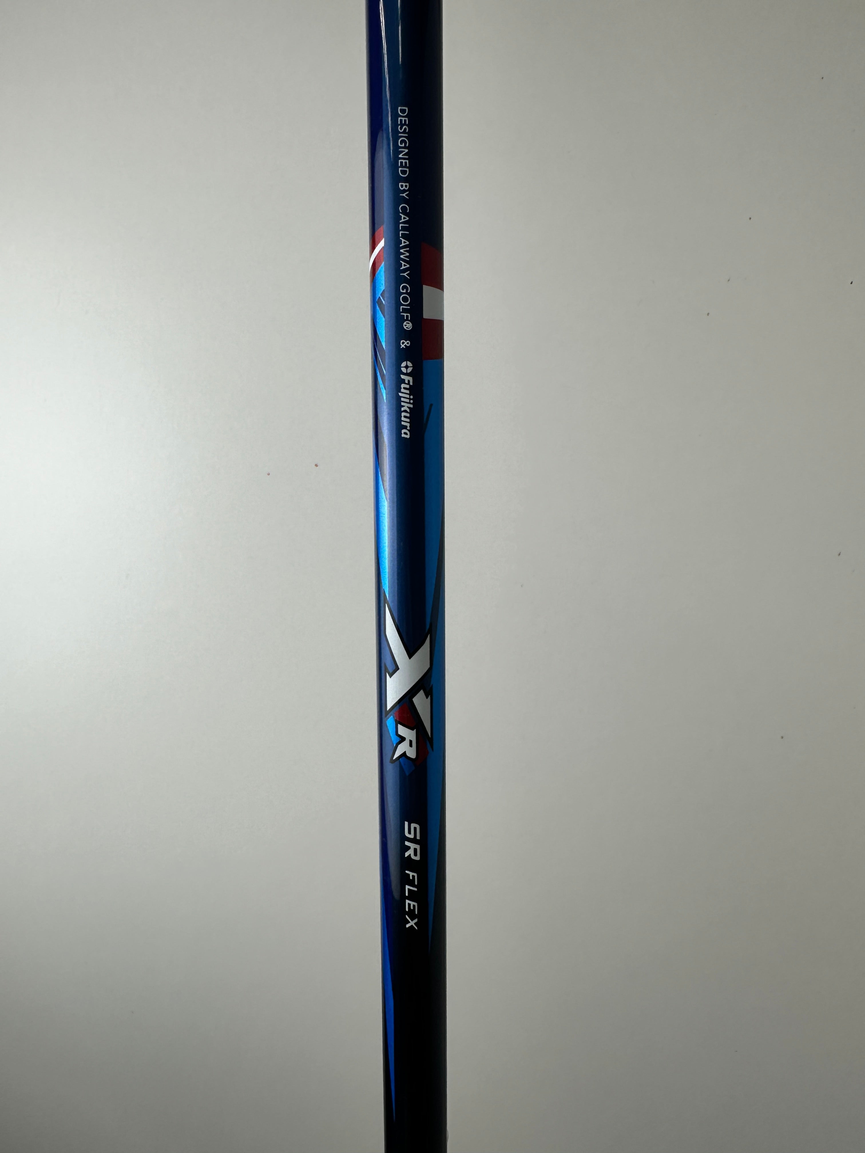 RH Callaway XR16 Driver 9.5* / Good Condition / Regular Flex