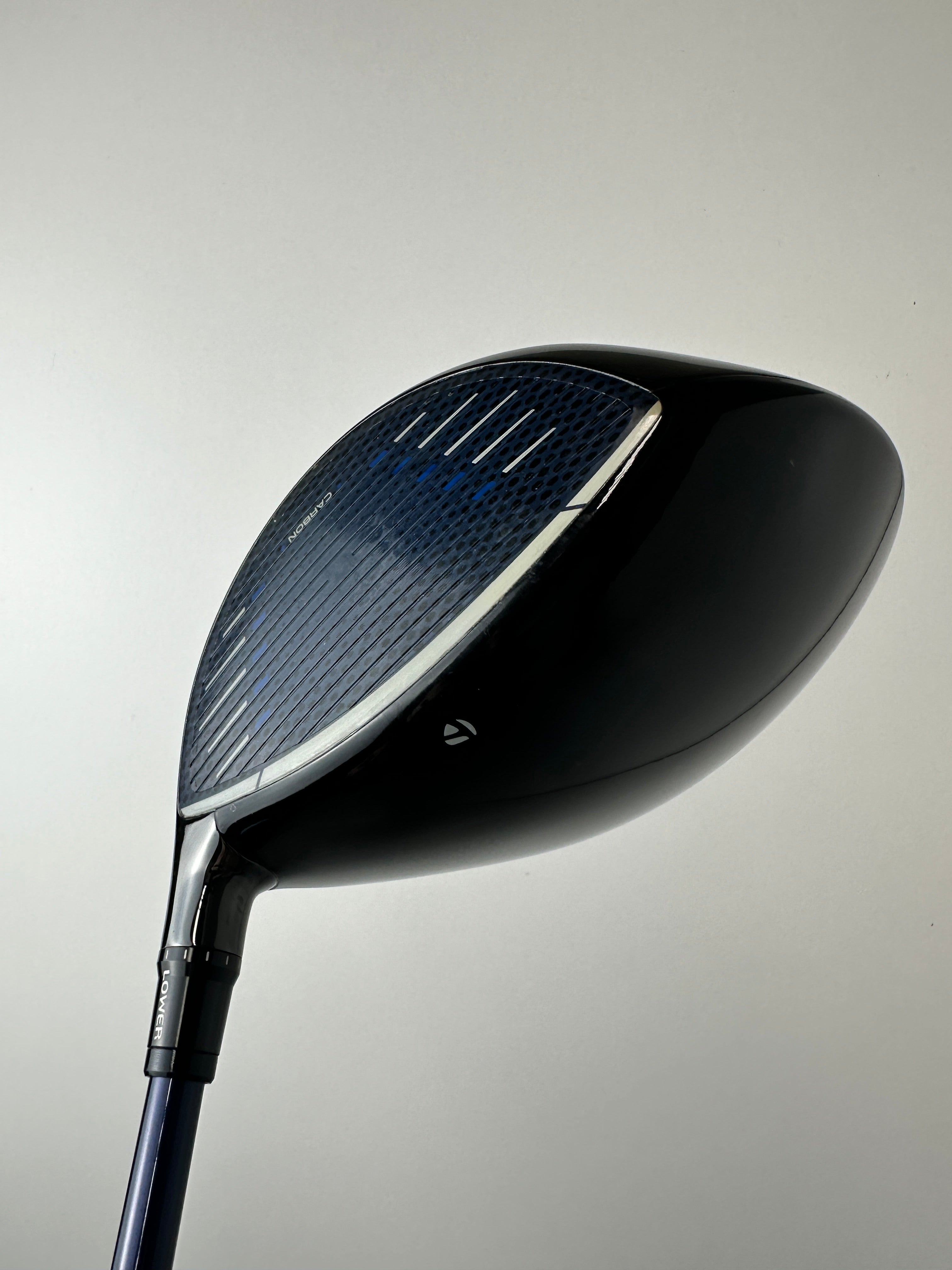 RH Taylormade Qi10 Driver 9* / Good Condition / Stiff Flex