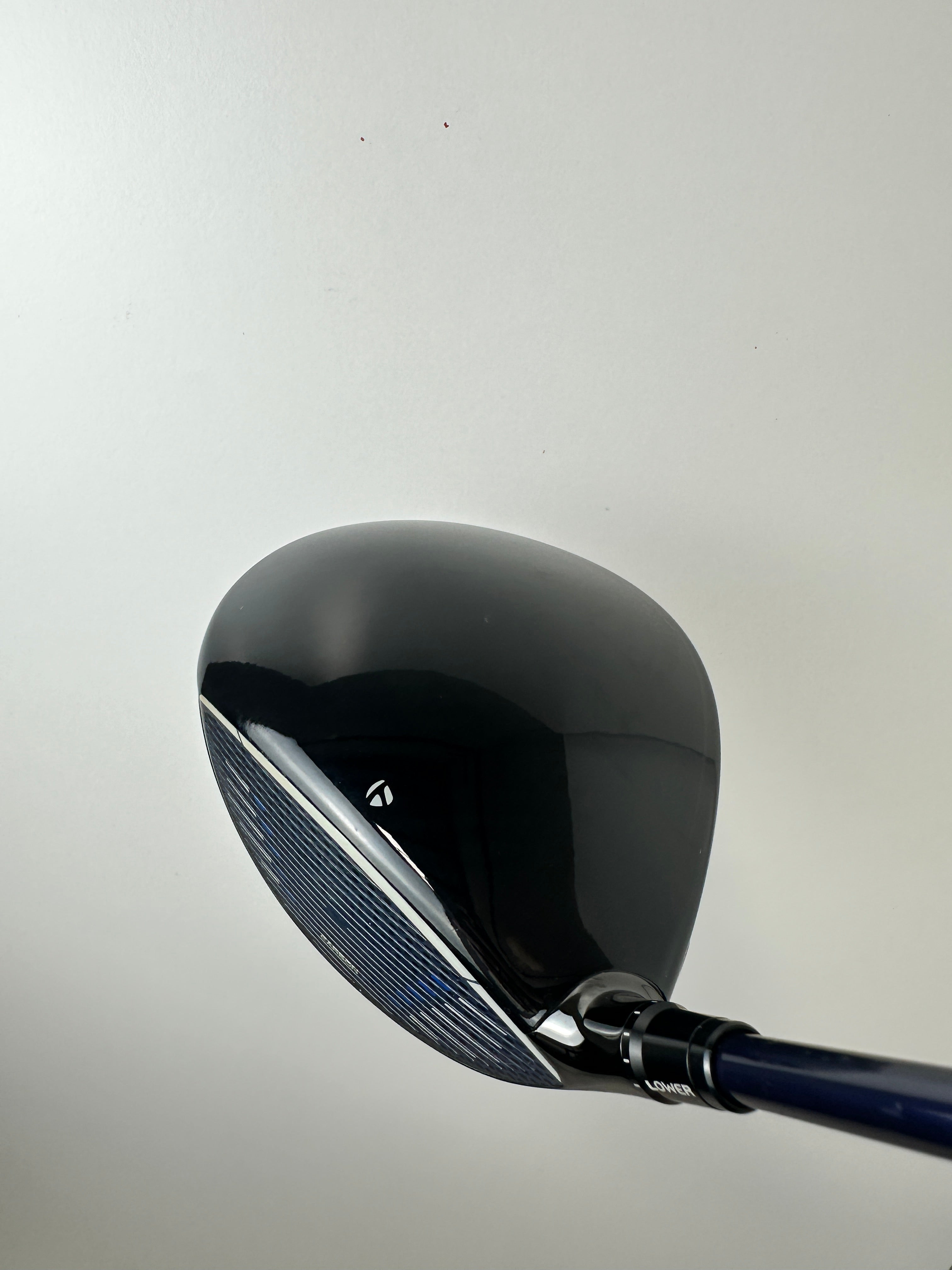 RH Taylormade Qi10 Driver 9* / Good Condition / Stiff Flex