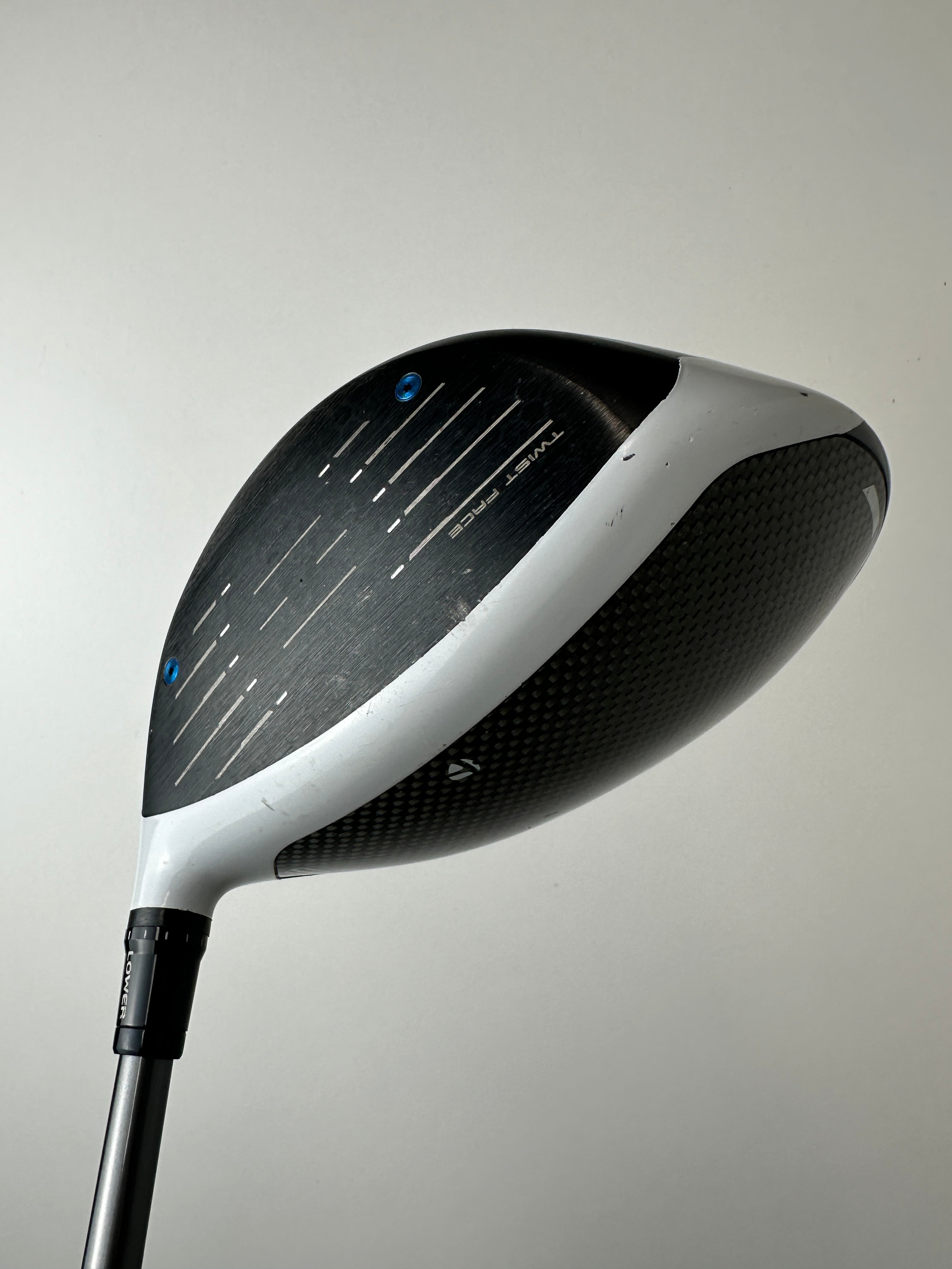 RH Taylormade SIM Max D Driver 9* / Good Condition / Stiff Flex