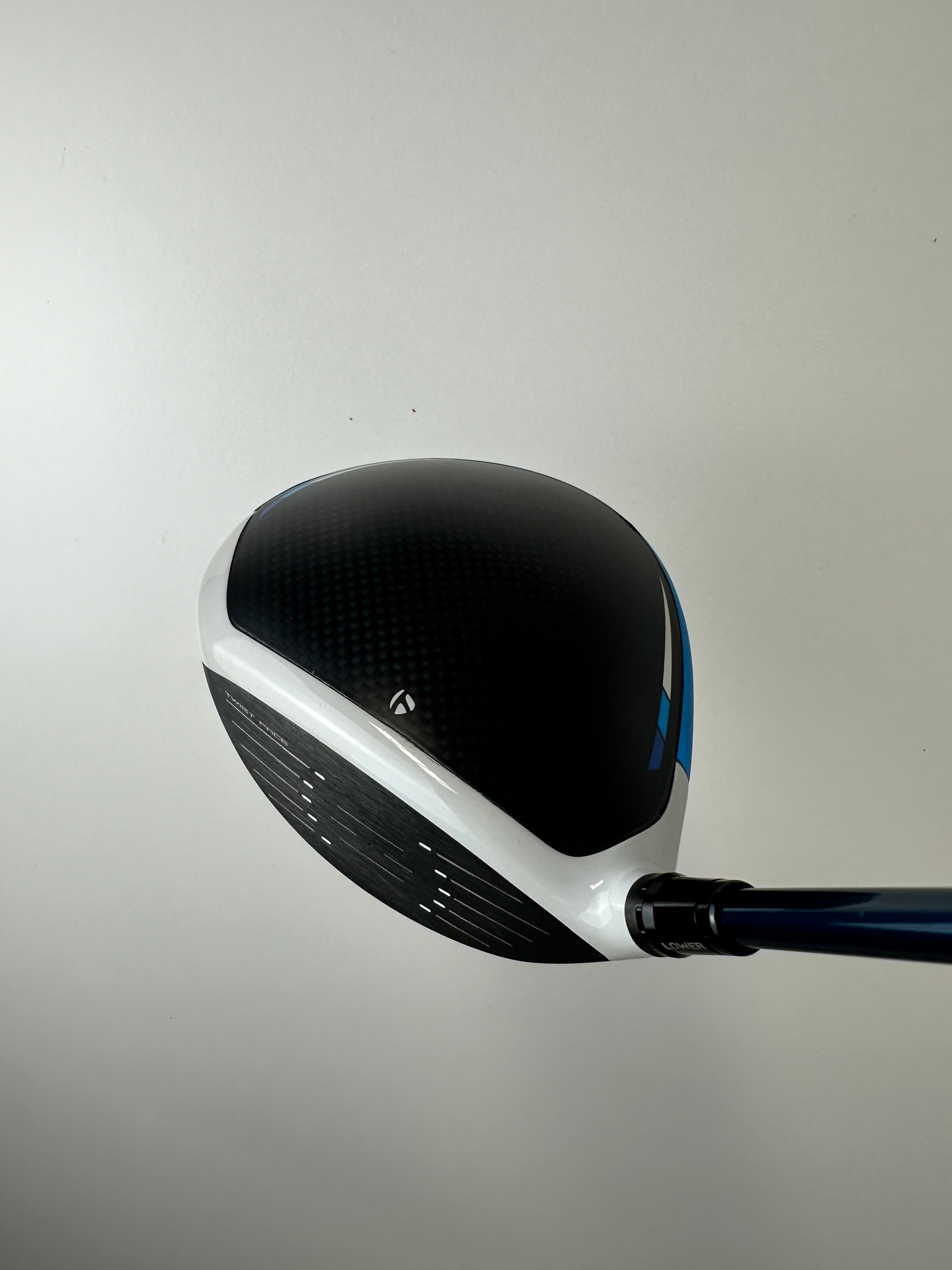RH Taylormade Sim2Max Driver 9* / Great Condition / Stiff Flex