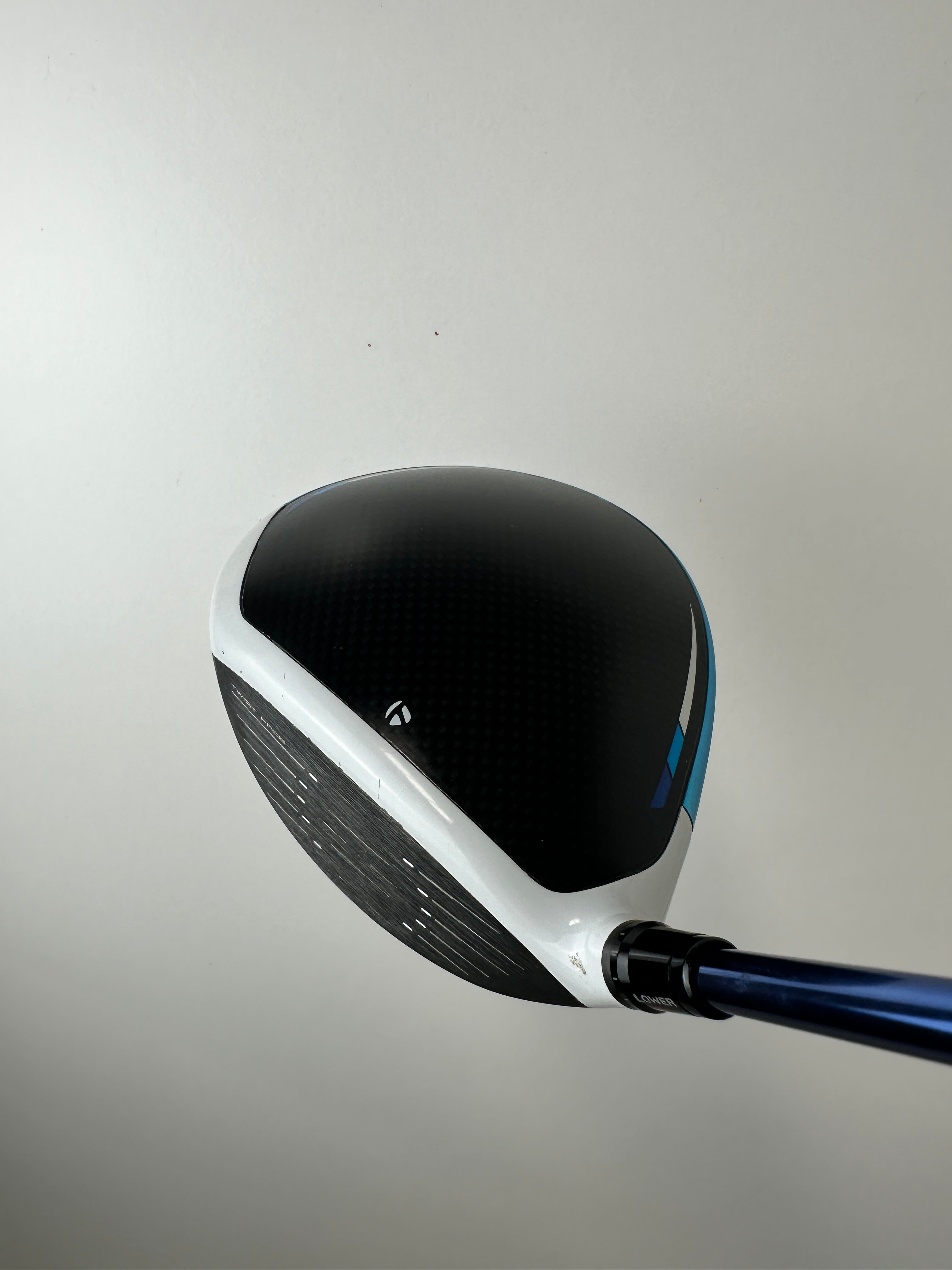 RH Taylormade Sim2Max Driver 9* / Good Condition / Stiff Flex
