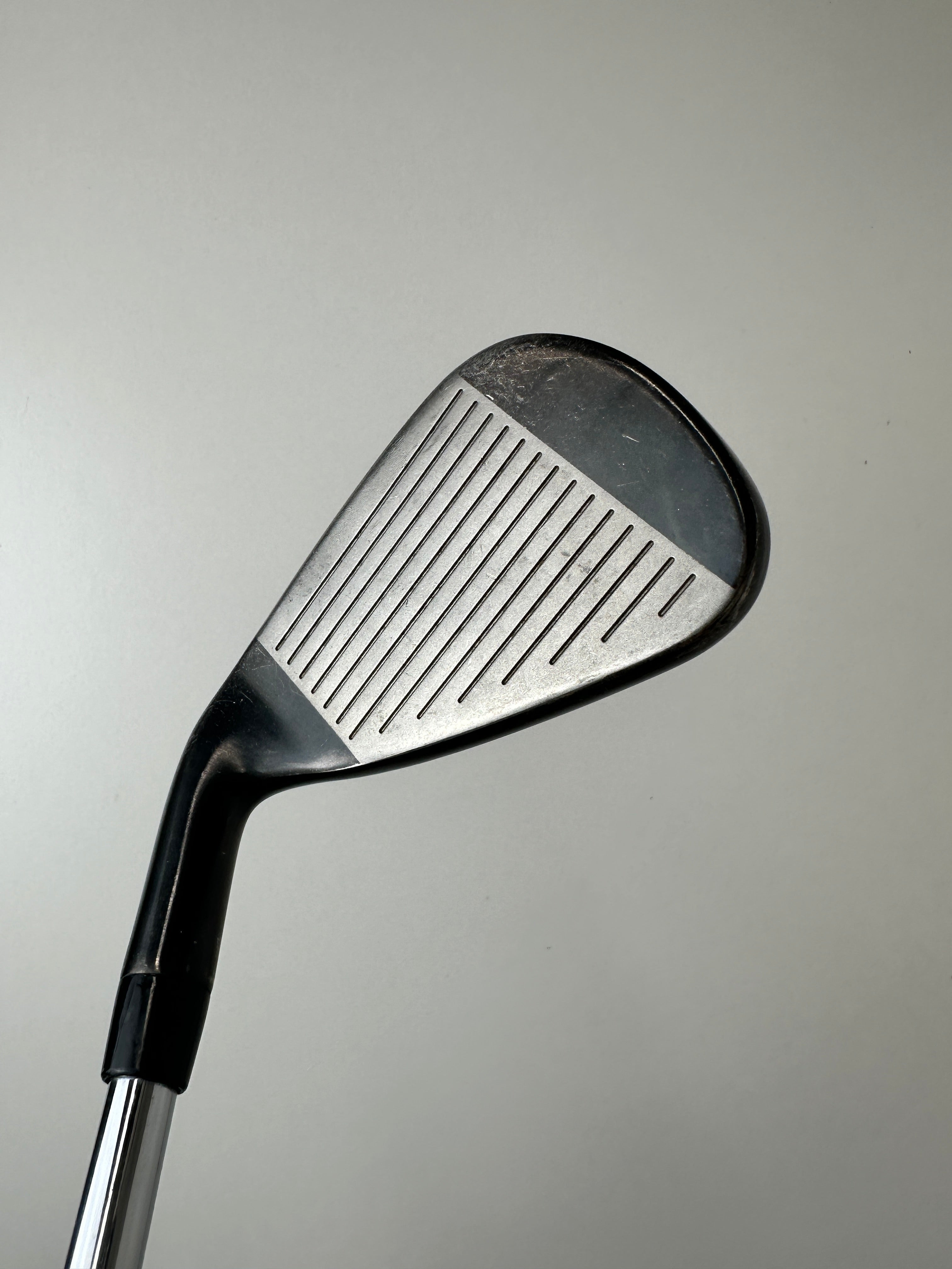 RH Callaway Steelhead XR Pro Irons (5-PW) / Good Condition / Stiff Flex