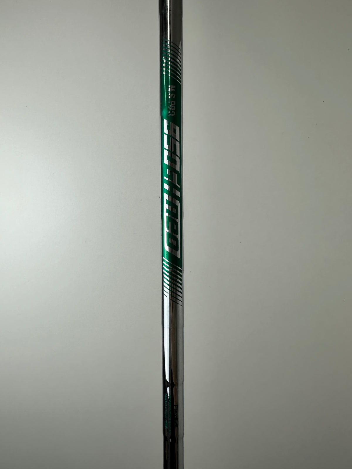 RH Titleist T200 Irons (6-PW)