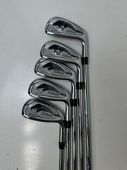 RH Titleist T200 Irons (6-PW)