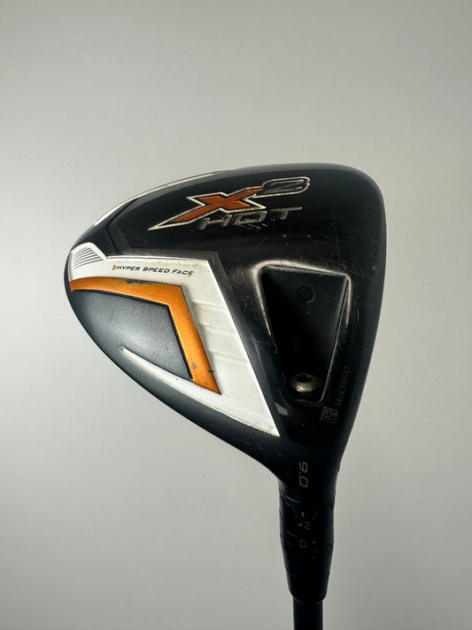 RH Callaway X2Hot Driver 9* / Good Condition / Stiff Flex