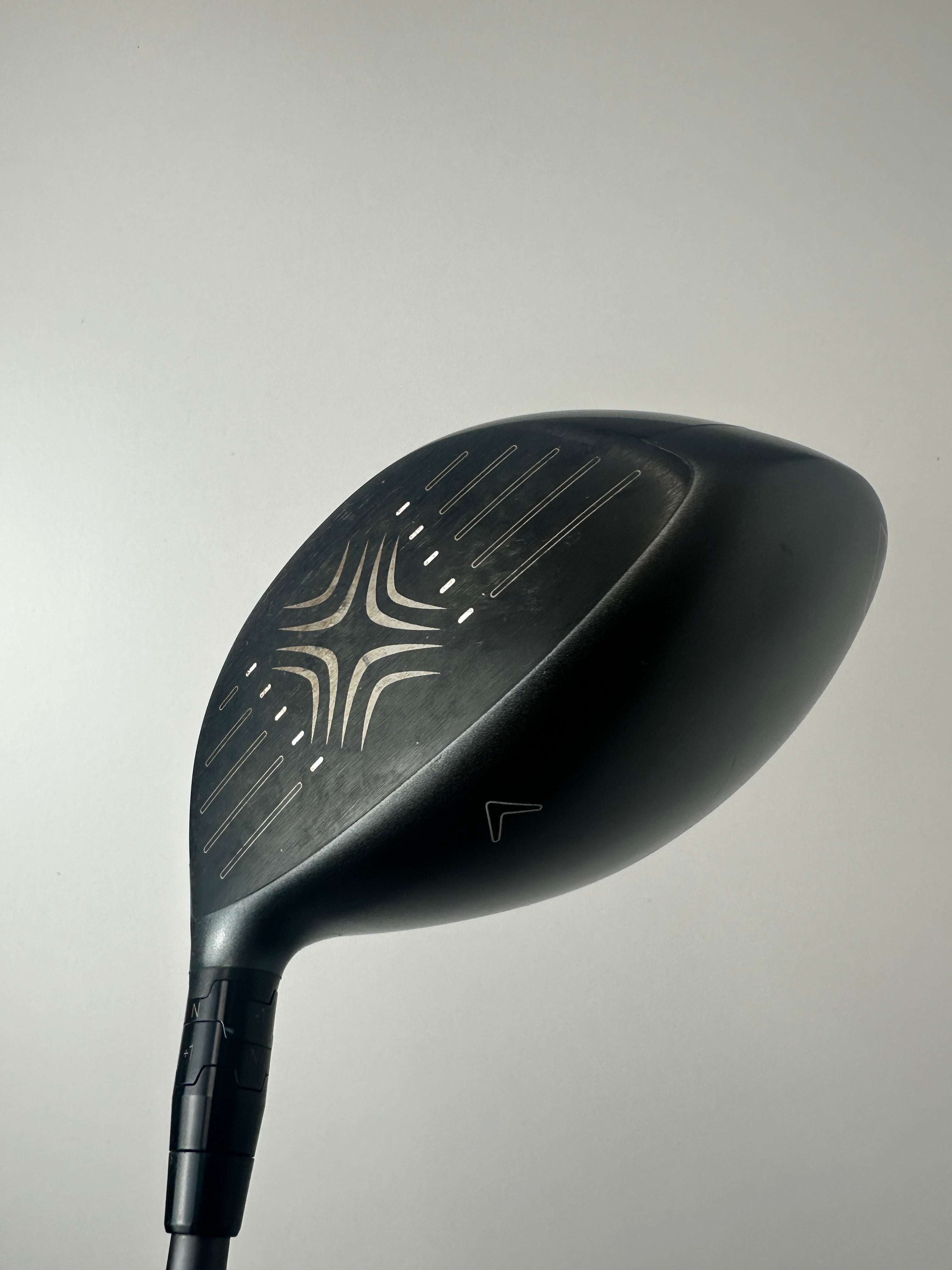 RH Callaway X2Hot Driver 9* / Good Condition / Stiff Flex
