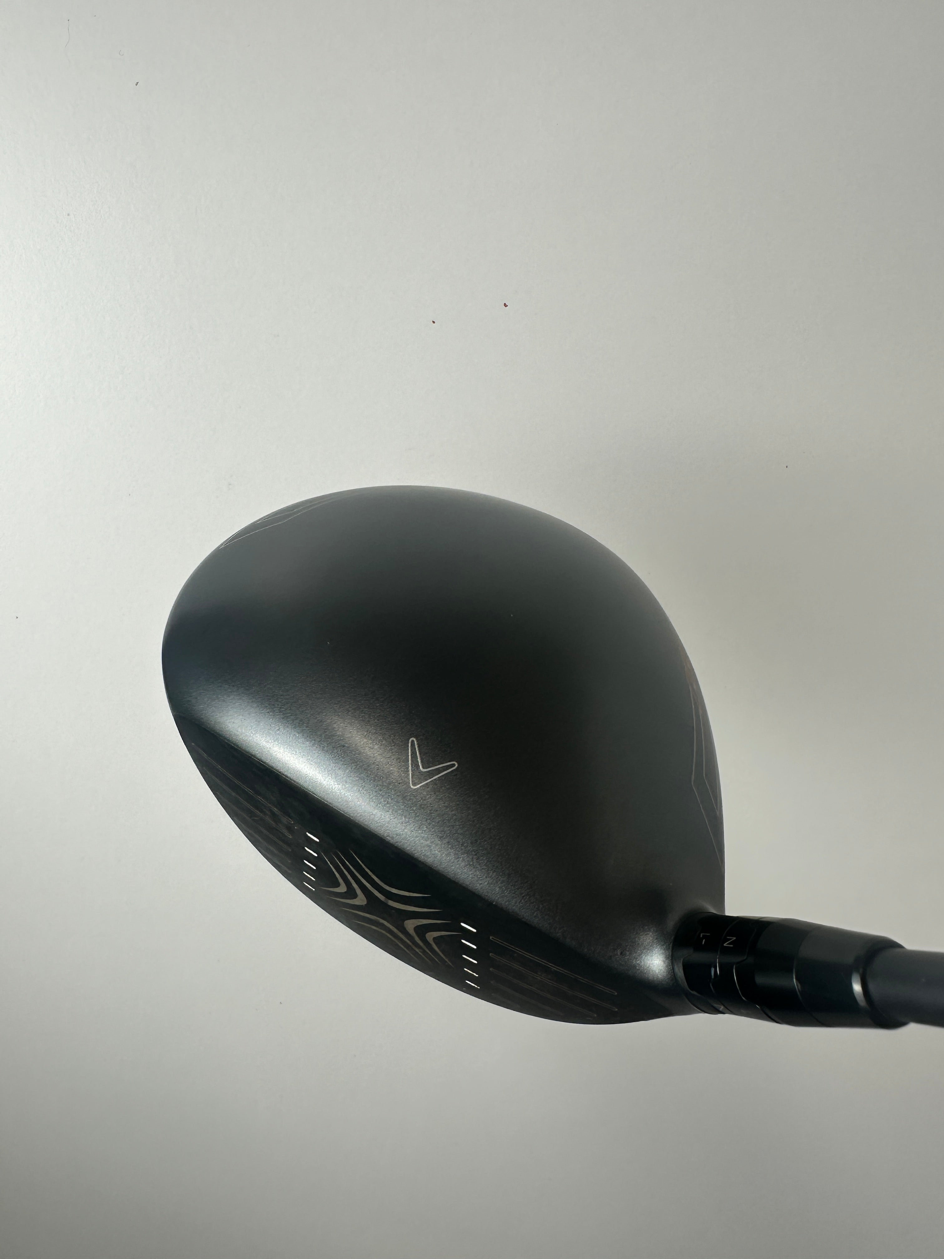 RH Callaway X2Hot Driver 9* / Good Condition / Stiff Flex