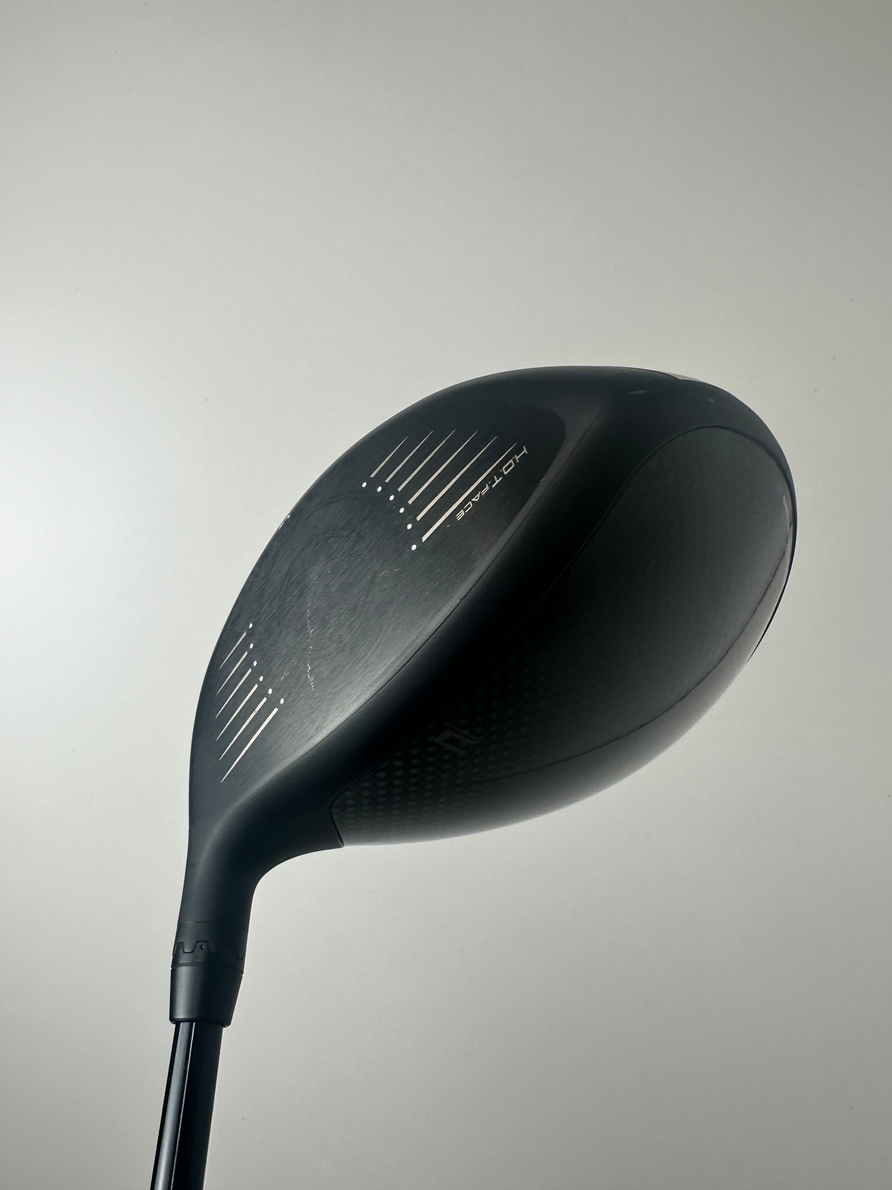 RH Cobra Aerojet Max Driver 10.5* / Great Condition / Stiff Flex