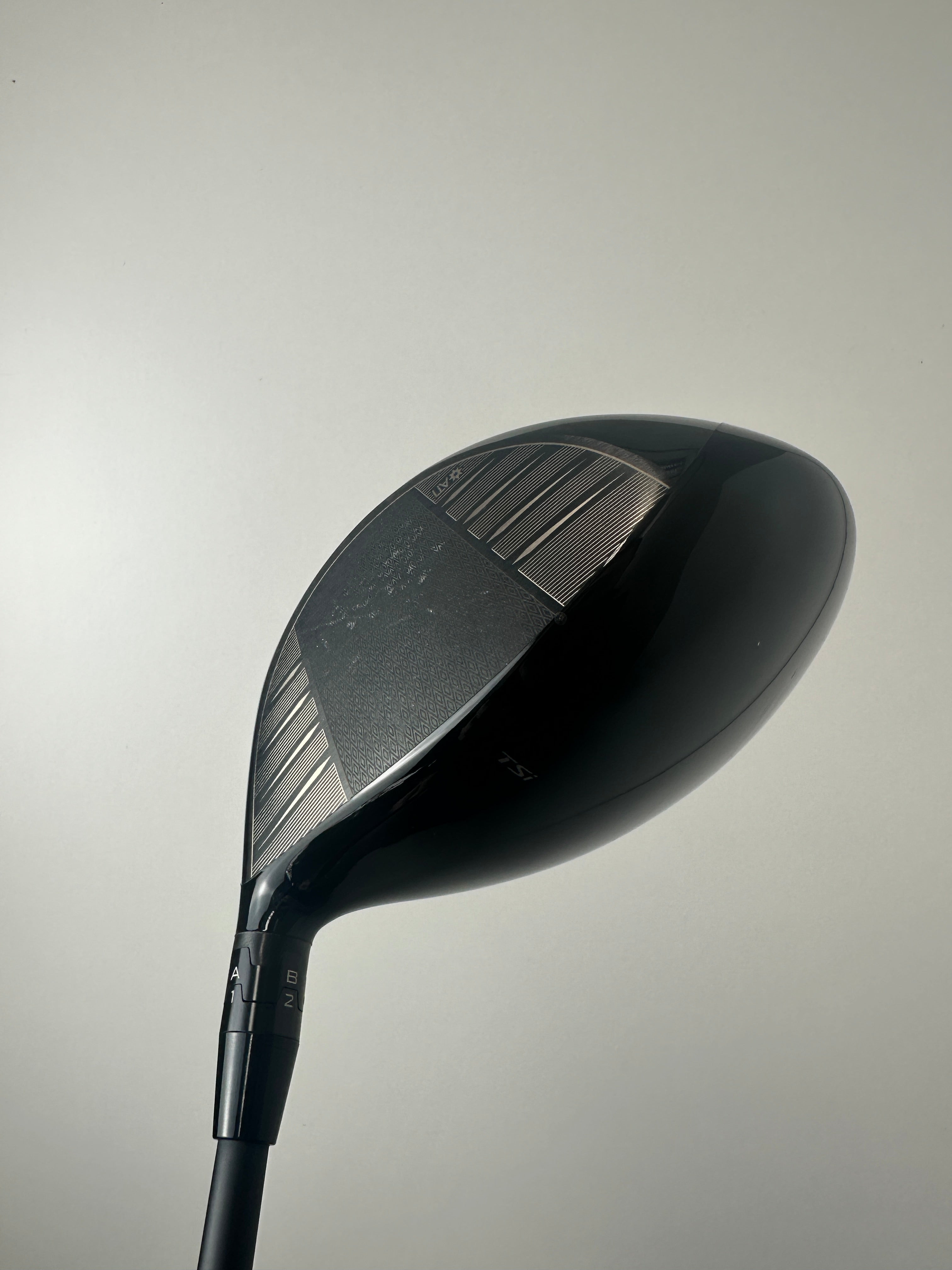 RH Titleist TSi3 Driver 8* / Great Condition / Stiff Flex
