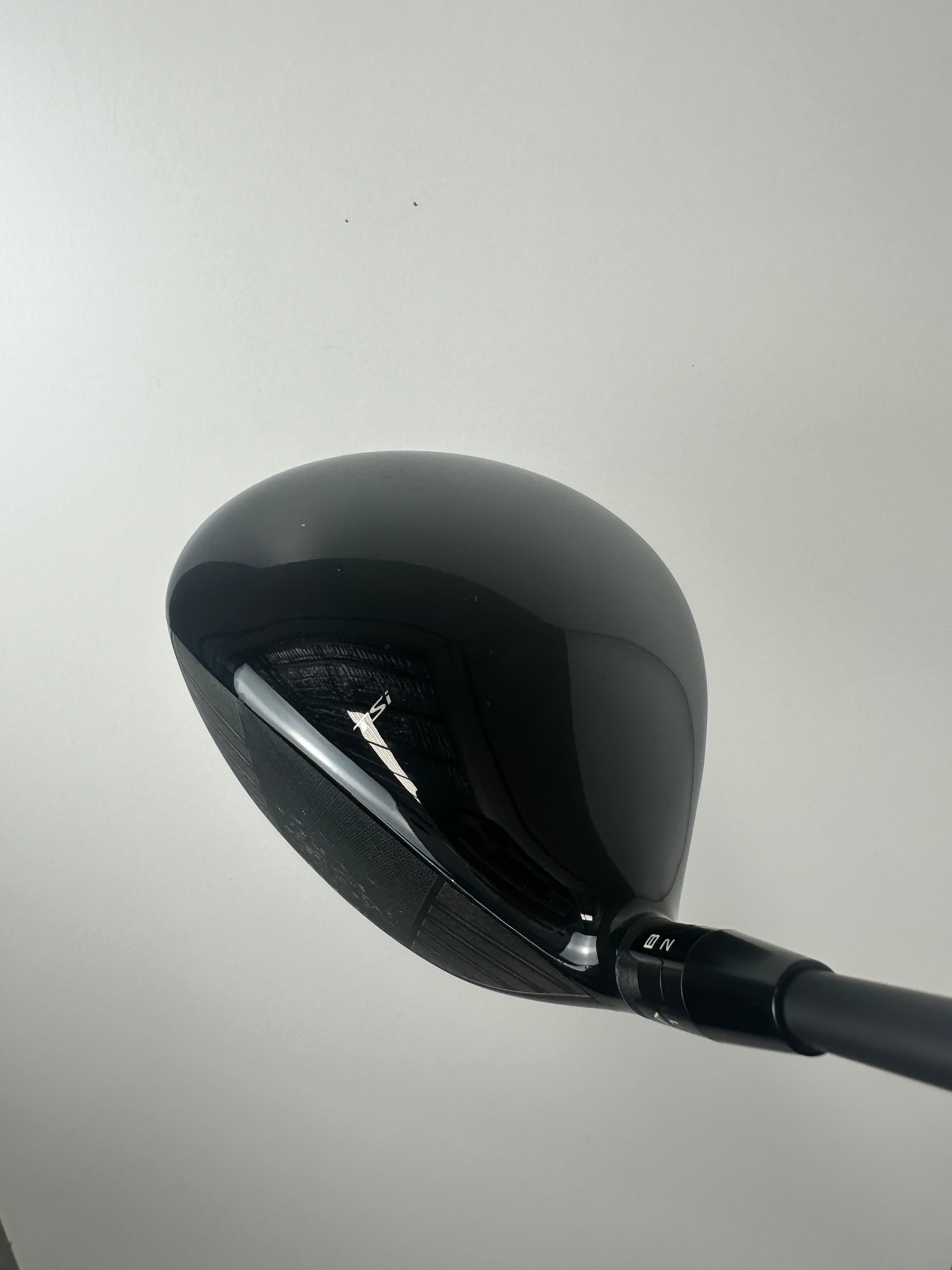 RH Titleist TSi3 Driver 8* / Great Condition / Stiff Flex