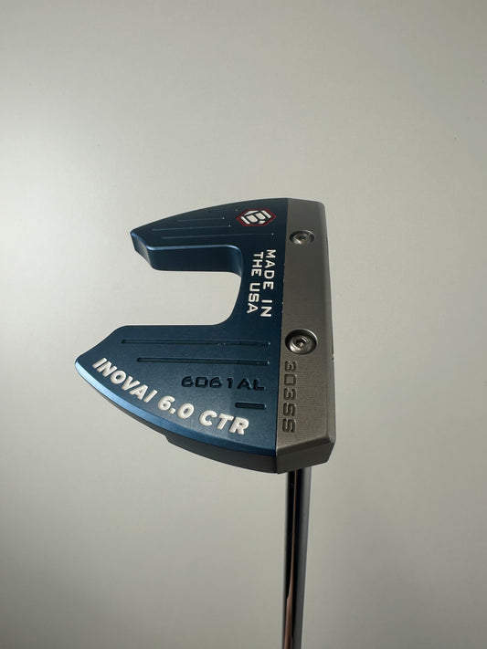 RH Bettinardi INOVAI 6.0 Putter