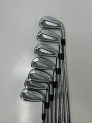 RH Mizuno Pro 223 Irons (5-GW)