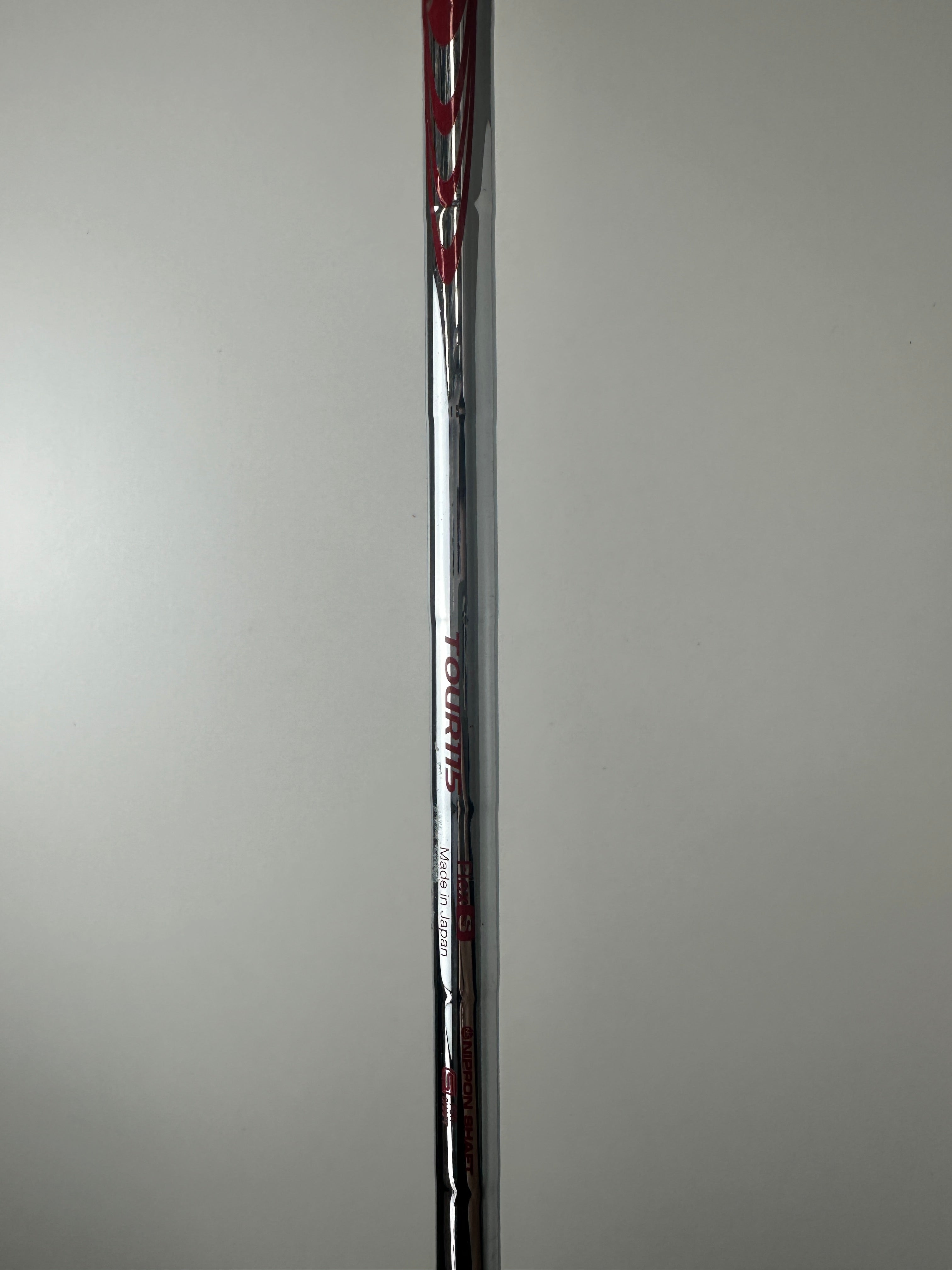 RH Mizuno Pro 223 Irons (5-GW) / Good Condition / Stiff Flex