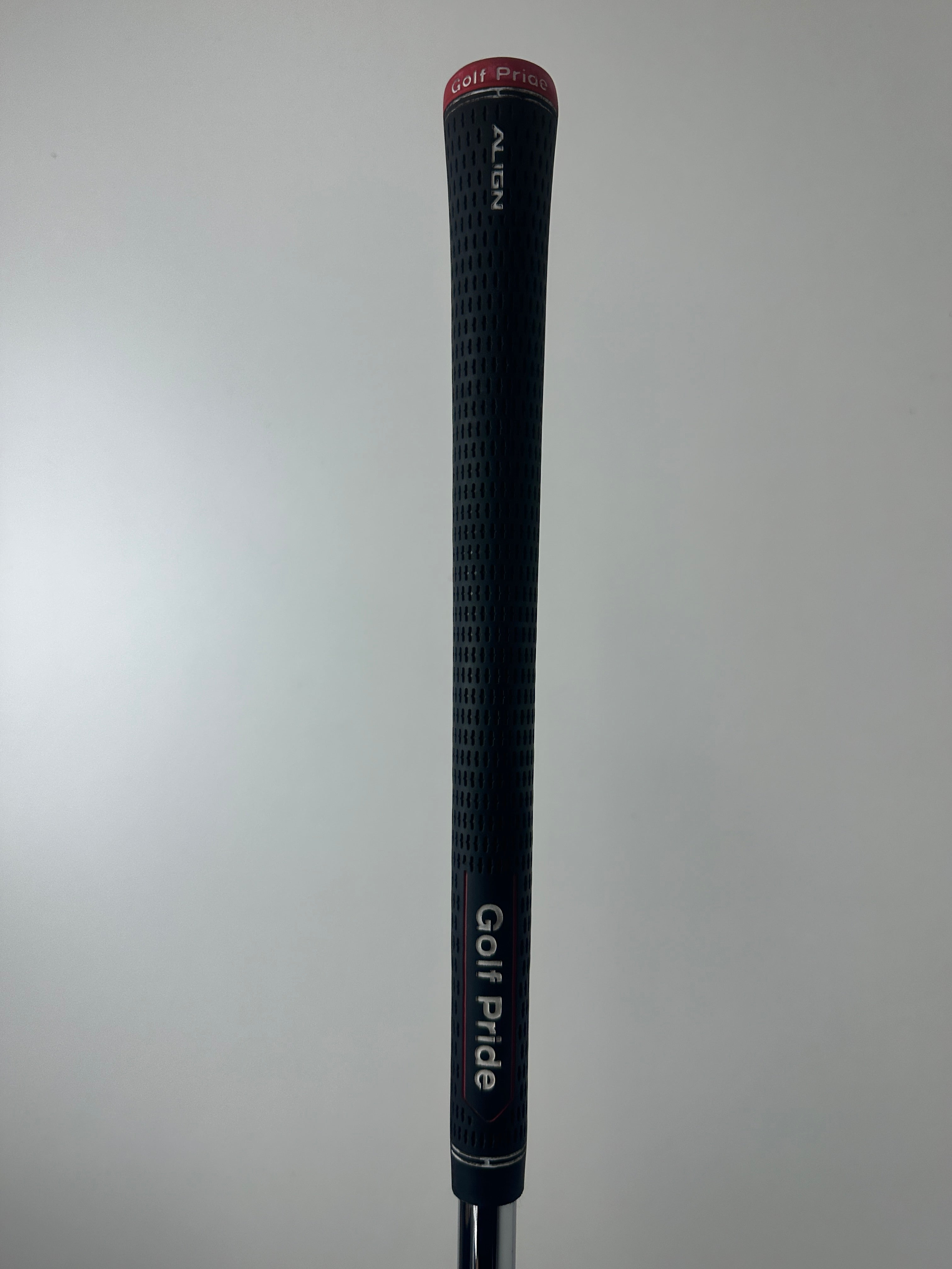 RH Mizuno Pro 223 Irons (5-GW) / Good Condition / Stiff Flex