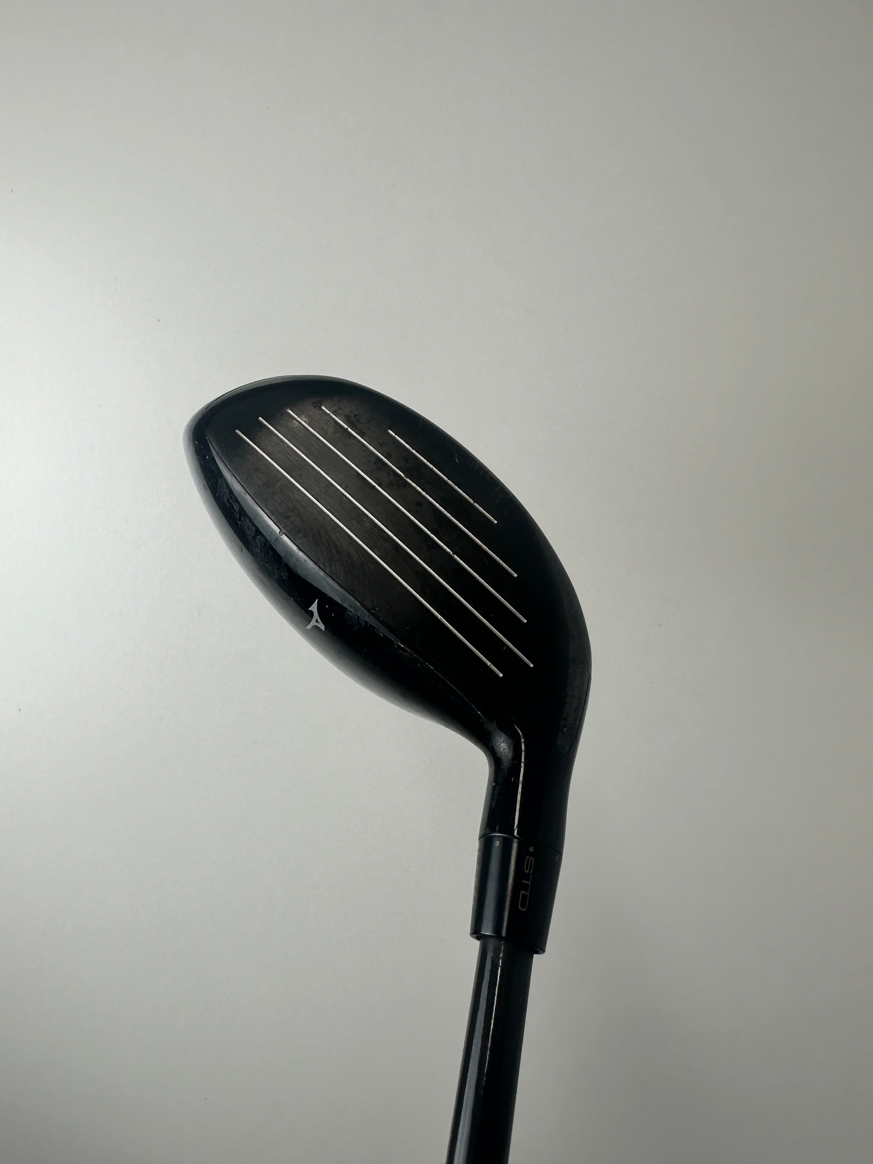 LH Mizuno STz Fairway Wood #3 / Good Condition / Stiff Flex